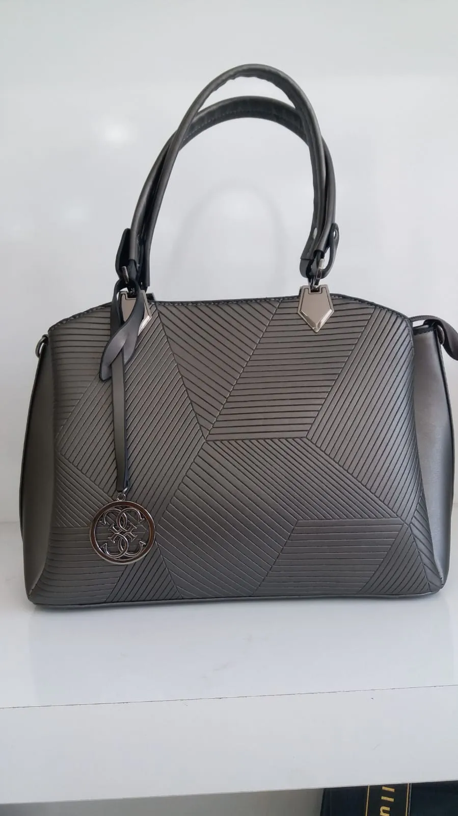 Luxury Women's Daily Shoulder & Handbag — Export Series Model 153 — Women's Handbags, Shoulder Bags & Evening Clutches | COIDET & ATC