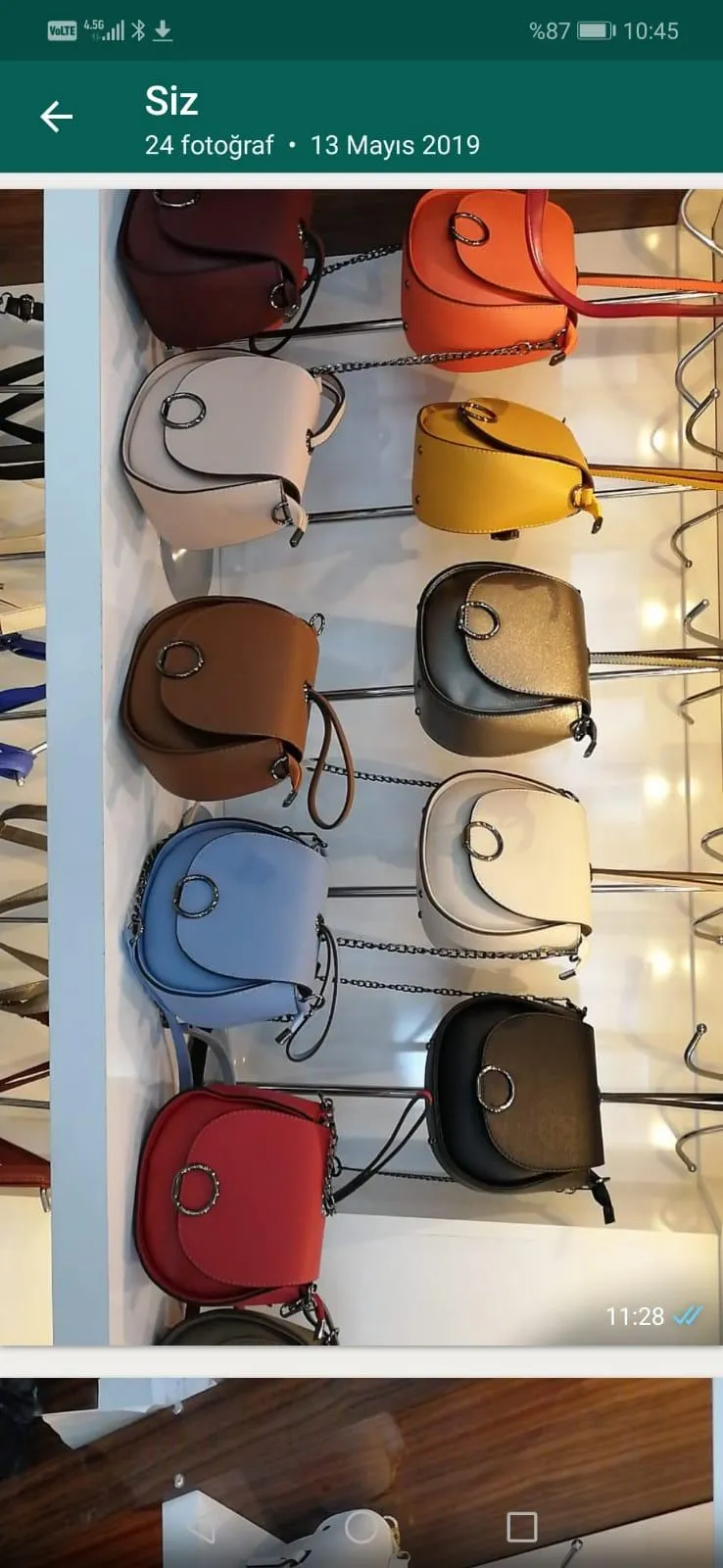 Luxury Women's Daily Shoulder & Handbag — Export Series Model 164 — Women's Handbags, Shoulder Bags & Evening Clutches | COIDET & ATC