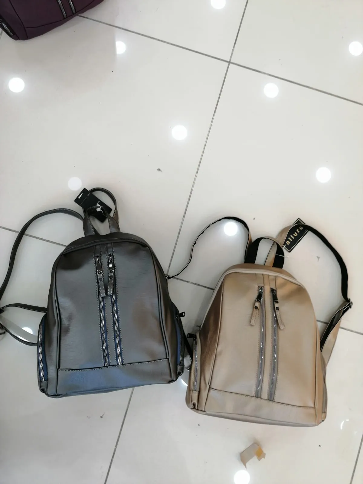 Luxury Women's Daily Shoulder & Handbag — Export Series Model 236 — Women's Handbags, Shoulder Bags & Evening Clutches | COIDET & ATC