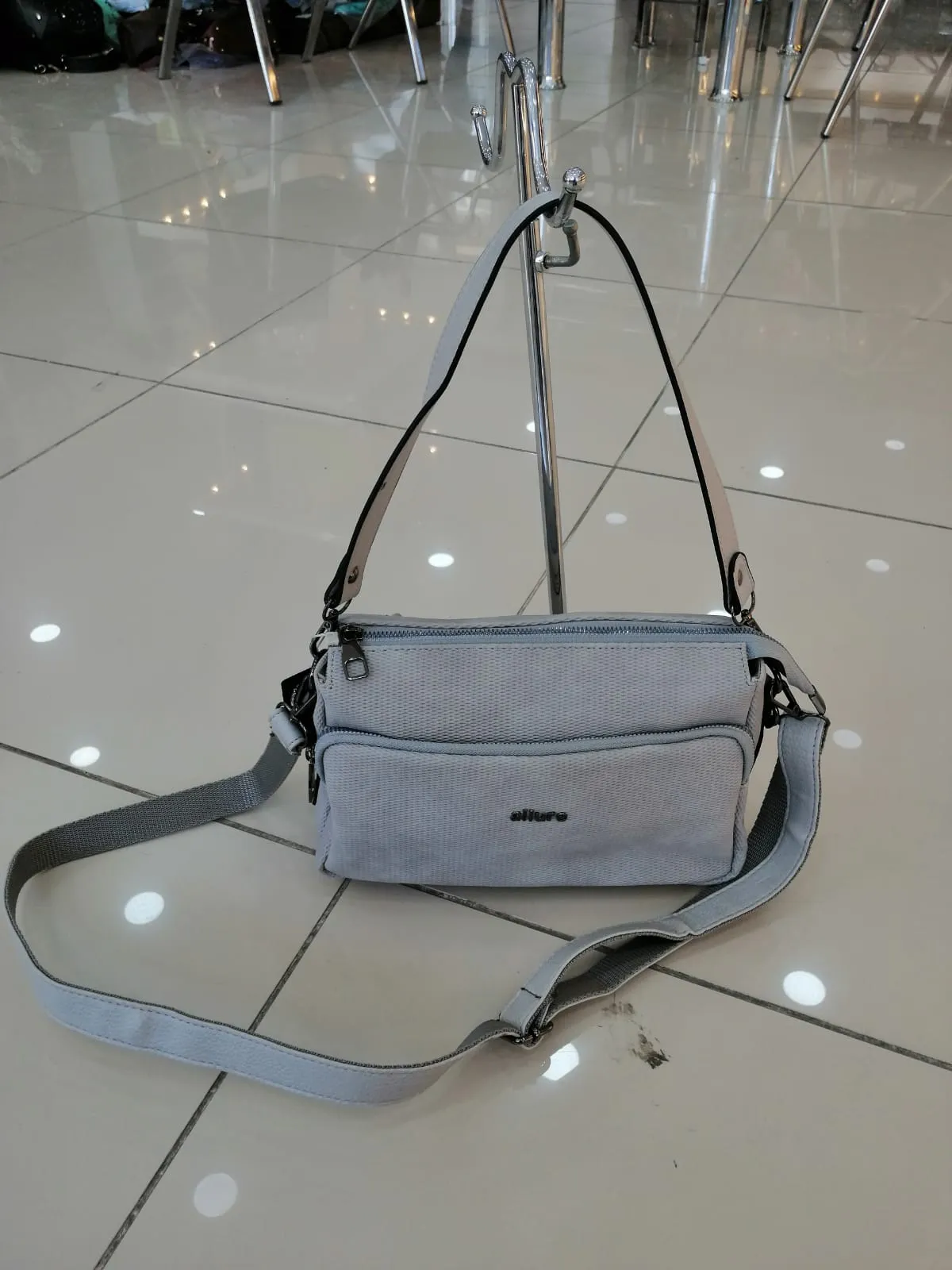 Luxury Women's Daily Shoulder & Handbag — Export Series Model 69 — Women's Handbags, Shoulder Bags & Evening Clutches | COIDET & ATC