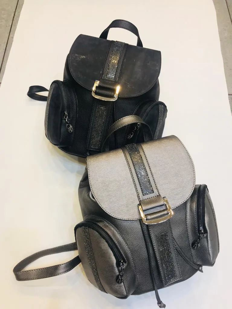 Luxury Women's Daily Shoulder & Handbag — Export Series Model 219 — Women's Handbags, Shoulder Bags & Evening Clutches | COIDET & ATC