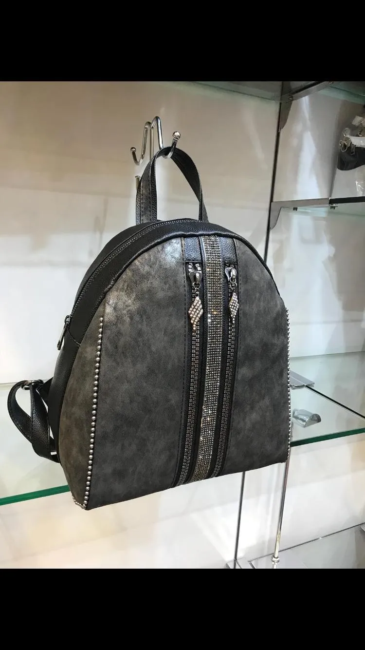 Luxury Women's Daily Shoulder & Handbag — Export Series Model 248 — Women's Handbags, Shoulder Bags & Evening Clutches | COIDET & ATC