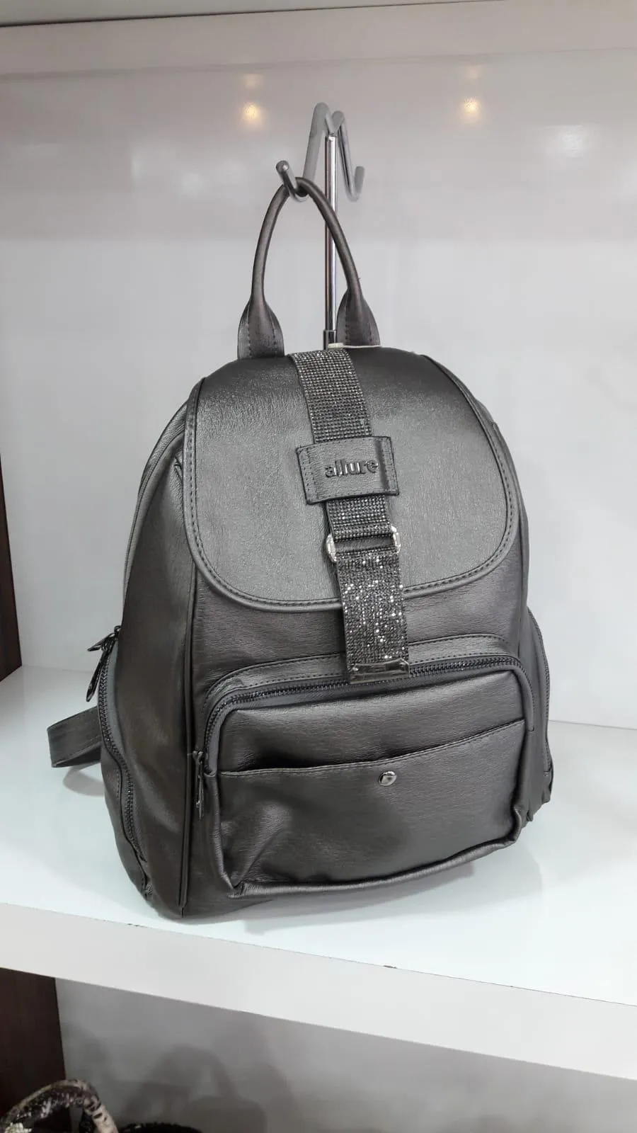 Luxury Women's Daily Shoulder & Handbag — Export Series Model 337 — Women's Handbags, Shoulder Bags & Evening Clutches | COIDET & ATC