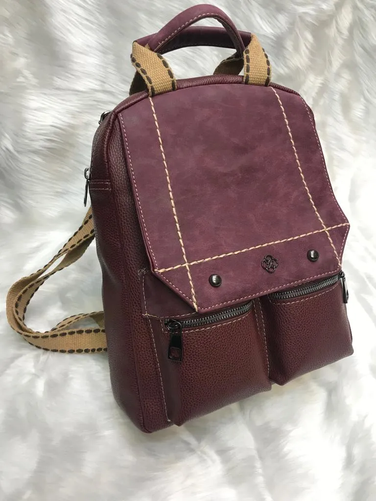 Luxury Women's Daily Shoulder & Handbag — Export Series Model 264 — Women's Handbags, Shoulder Bags & Evening Clutches | COIDET & ATC