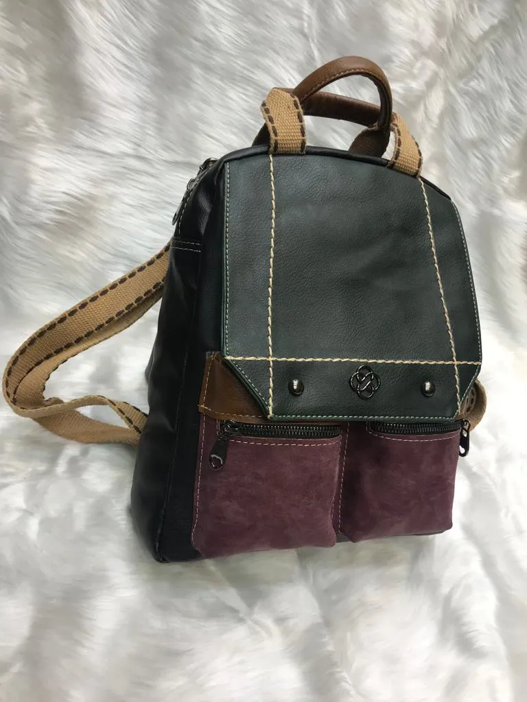Luxury Women's Daily Shoulder & Handbag — Export Series Model 396 — Women's Handbags, Shoulder Bags & Evening Clutches | COIDET & ATC