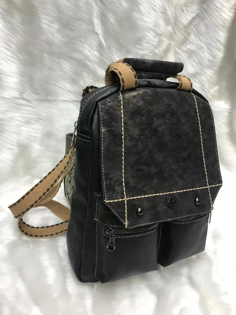 Luxury Women's Daily Shoulder & Handbag — Export Series Model 253 — Women's Handbags, Shoulder Bags & Evening Clutches | COIDET & ATC