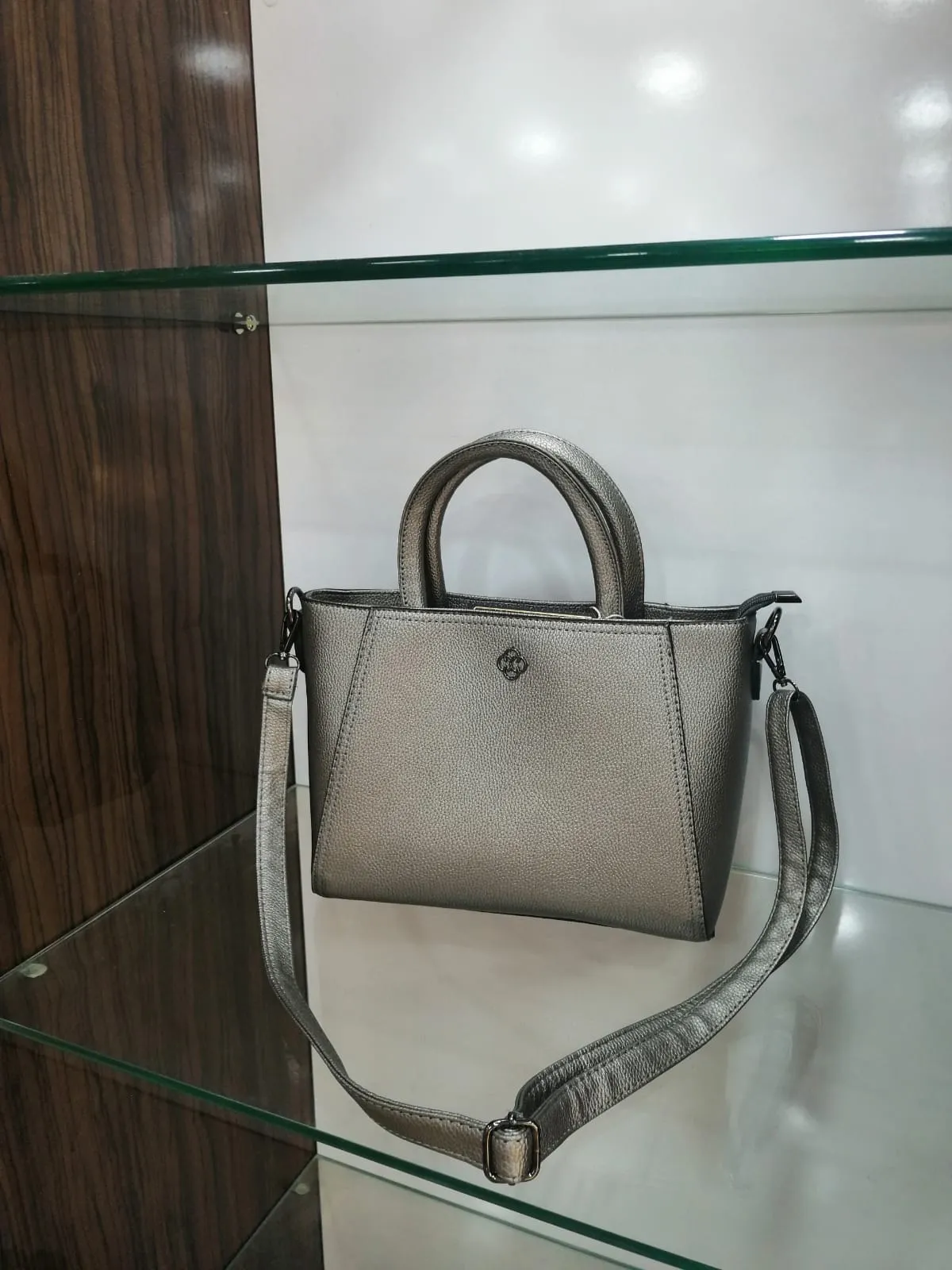Luxury Women's Daily Shoulder & Handbag — Export Series Model 157 — Women's Handbags, Shoulder Bags & Evening Clutches | COIDET & ATC