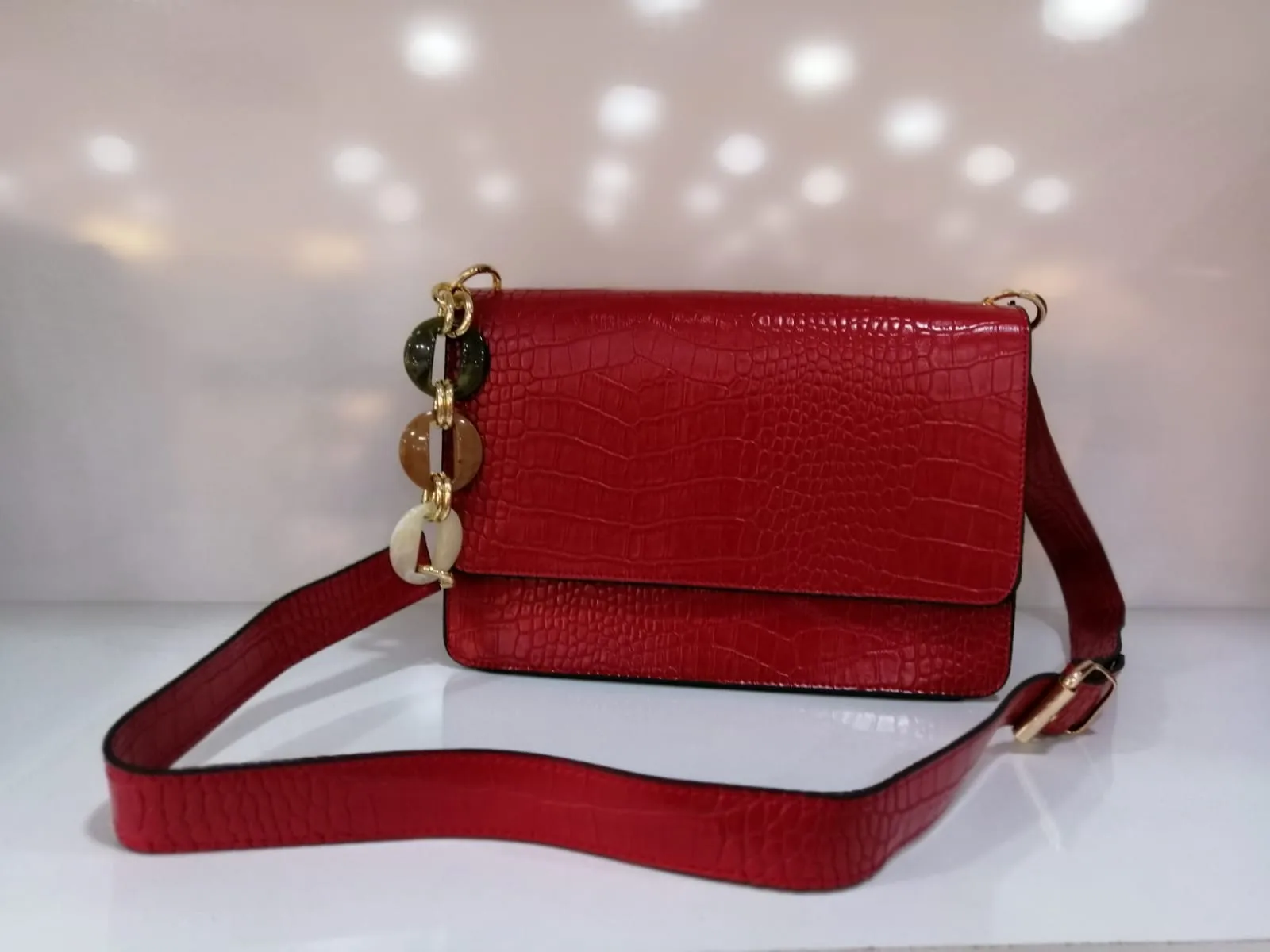 Luxury Women's Daily Shoulder & Handbag — Export Series Model 127 — Women's Handbags, Shoulder Bags & Evening Clutches | COIDET & ATC