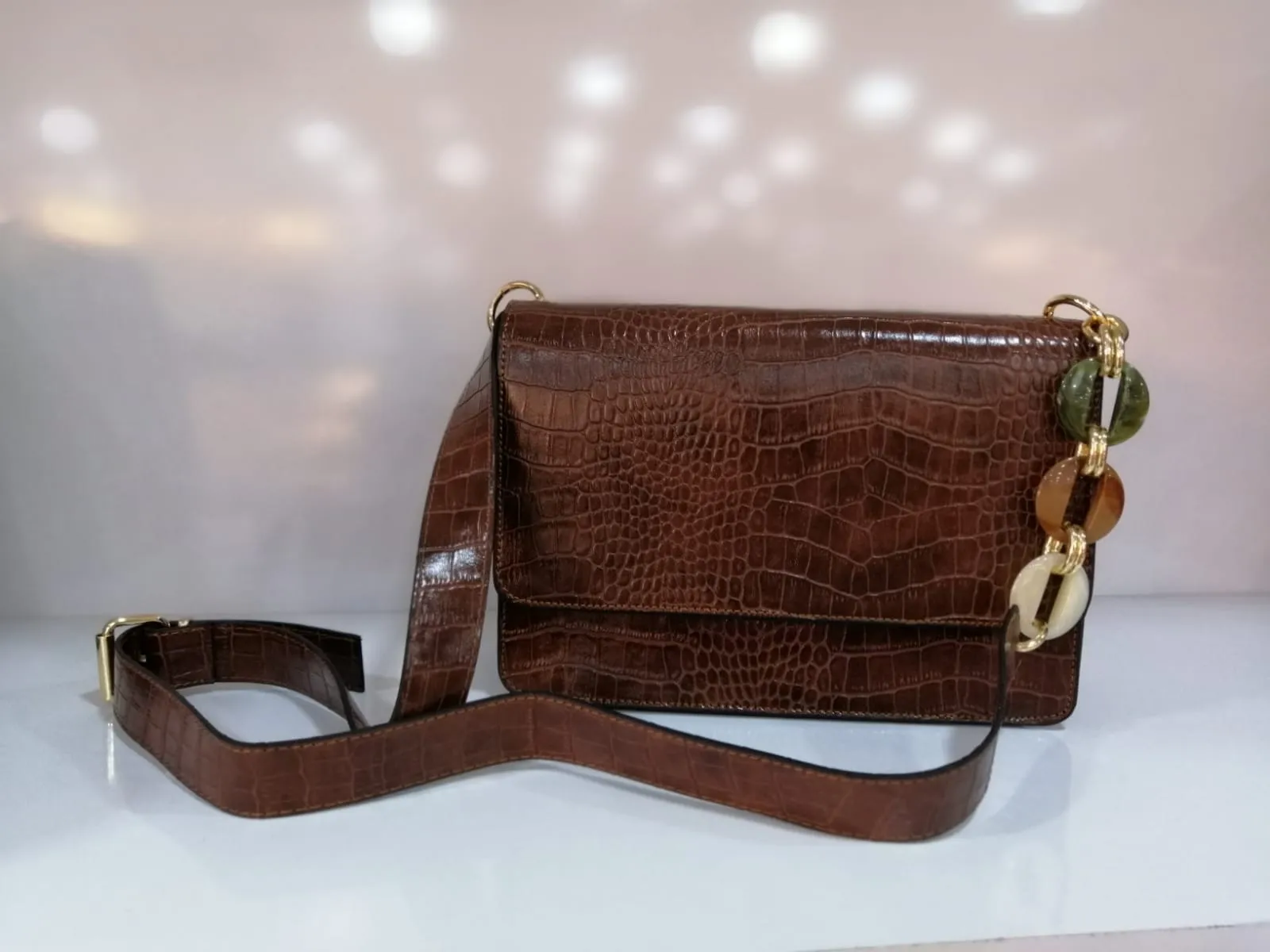 Luxury Women's Daily Shoulder & Handbag — Export Series Model 178 — Women's Handbags, Shoulder Bags & Evening Clutches | COIDET & ATC