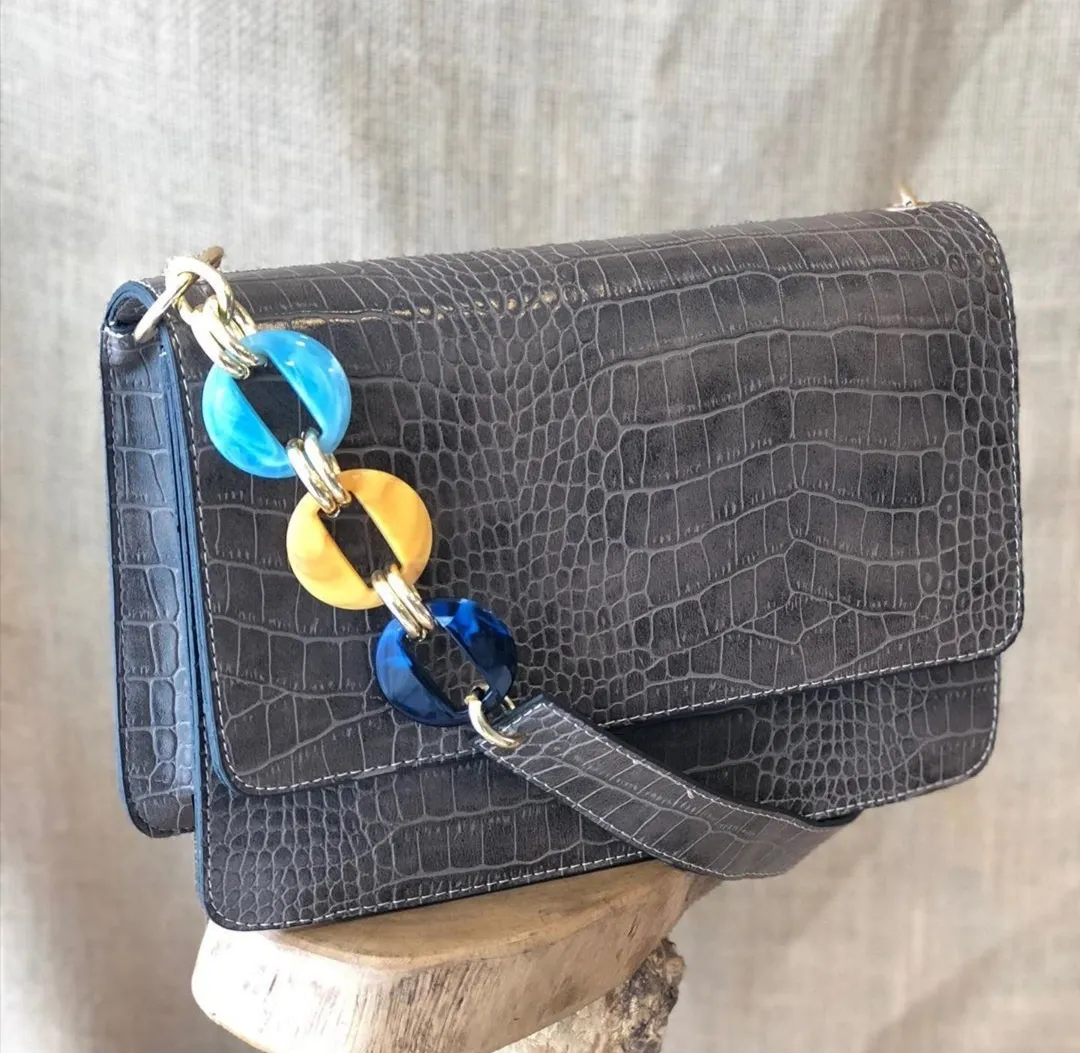 Luxury Women's Daily Shoulder & Handbag — Export Series Model 116 — Women's Handbags, Shoulder Bags & Evening Clutches | COIDET & ATC
