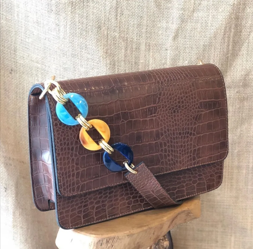 Luxury Women's Daily Shoulder & Handbag — Export Series Model 169 — Women's Handbags, Shoulder Bags & Evening Clutches | COIDET & ATC