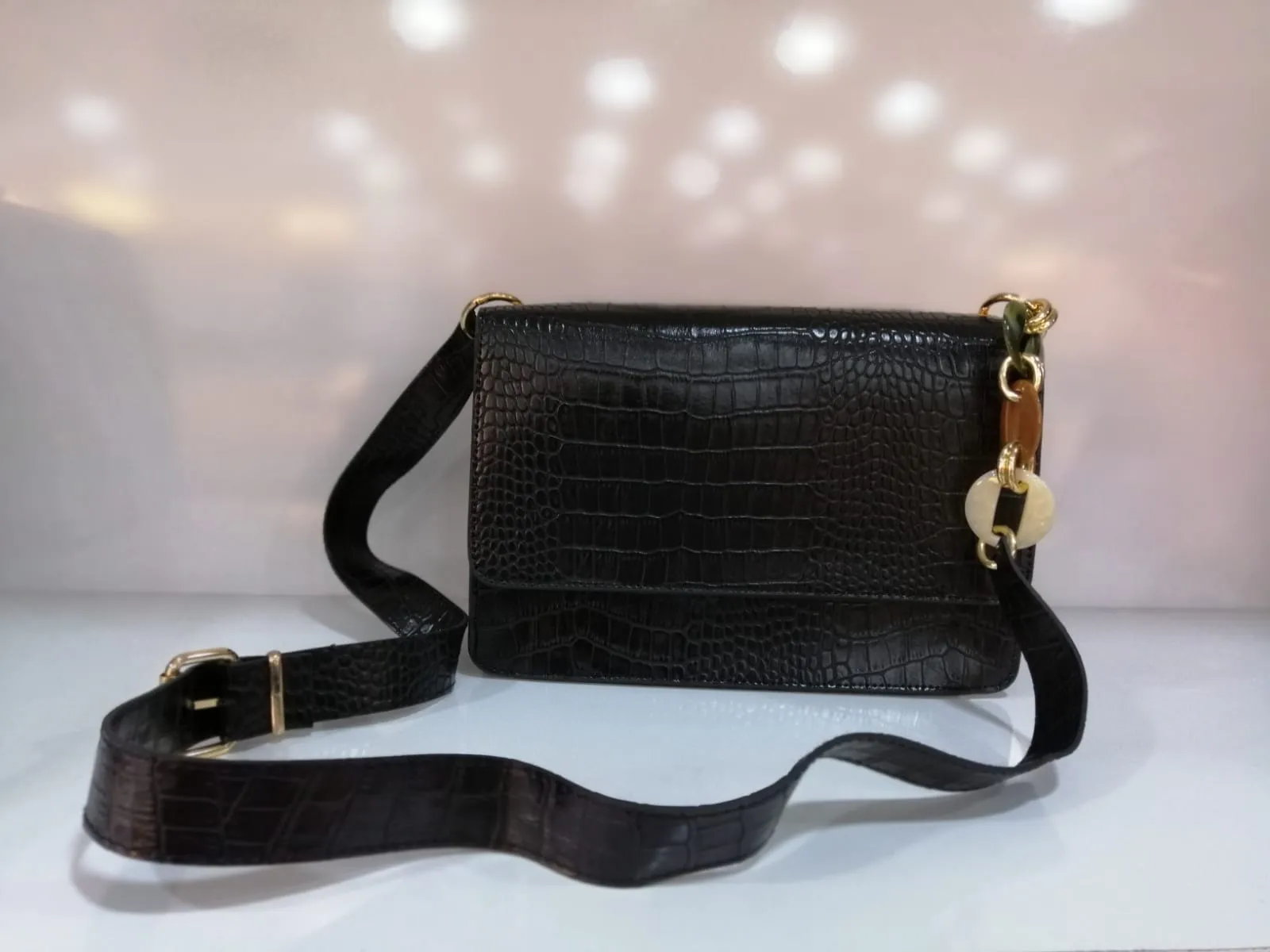 Luxury Women's Daily Shoulder & Handbag — Export Series Model 239 — Women's Handbags, Shoulder Bags & Evening Clutches | COIDET & ATC