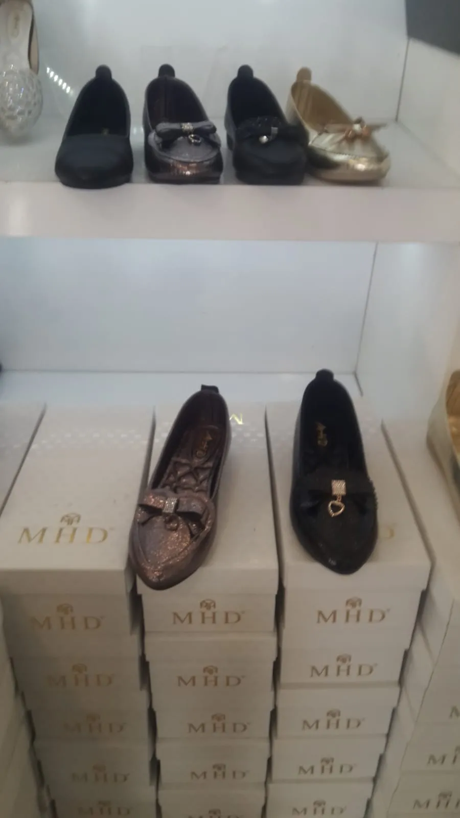 Genuine Leather & Suede Casual Export Shoes Model 70 — Casual, Bridal & Formal Evening Footwear Collections | COIDET & ATC