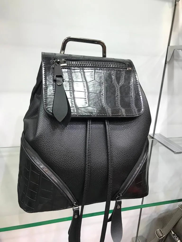 Luxury Women's Daily Shoulder & Handbag — Export Series Model 176 — Women's Handbags, Shoulder Bags & Evening Clutches | COIDET & ATC