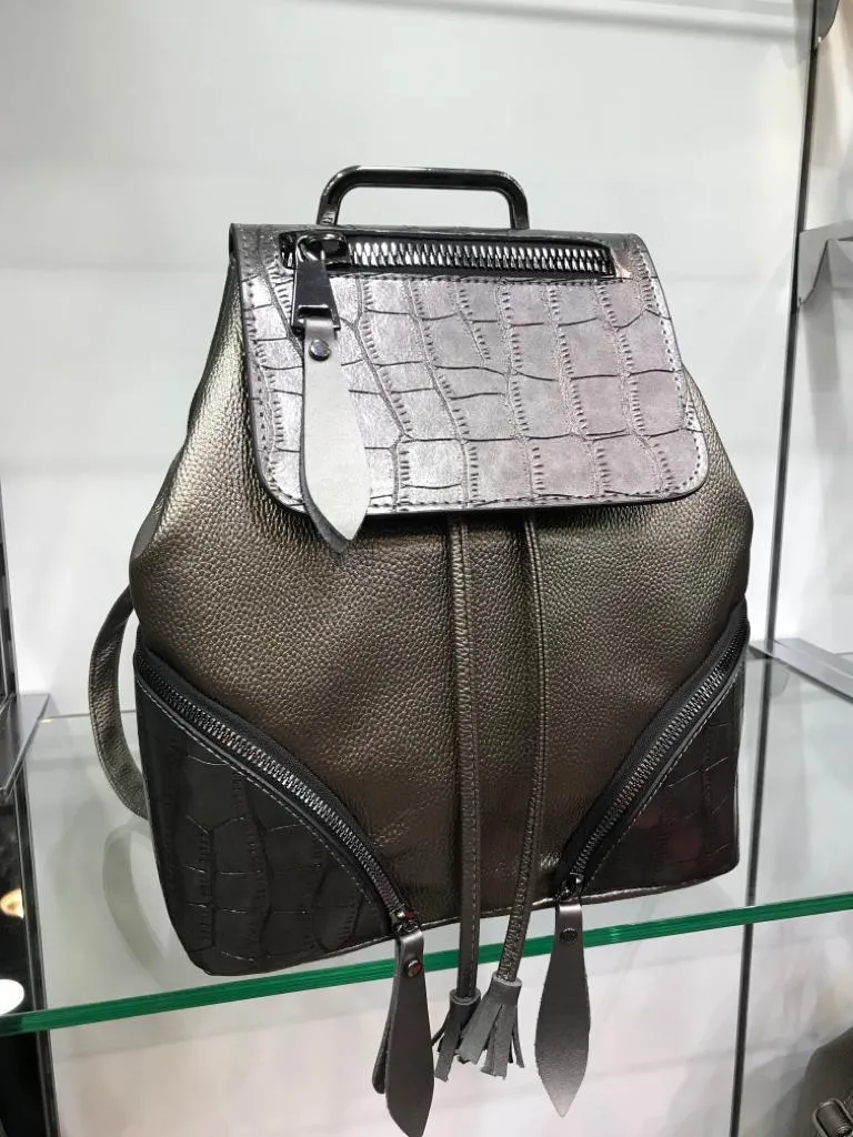 Luxury Women's Daily Shoulder & Handbag — Export Series Model 238 — Women's Handbags, Shoulder Bags & Evening Clutches | COIDET & ATC