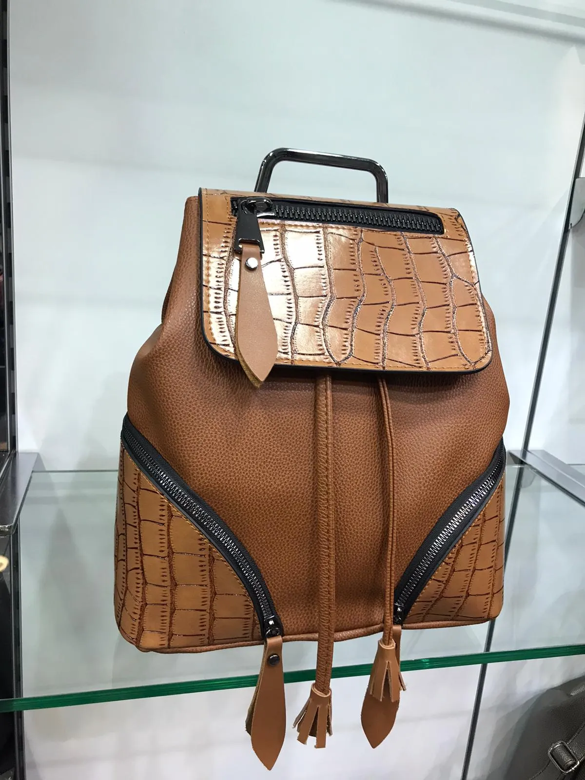 Luxury Women's Daily Shoulder & Handbag — Export Series Model 245 — Women's Handbags, Shoulder Bags & Evening Clutches | COIDET & ATC