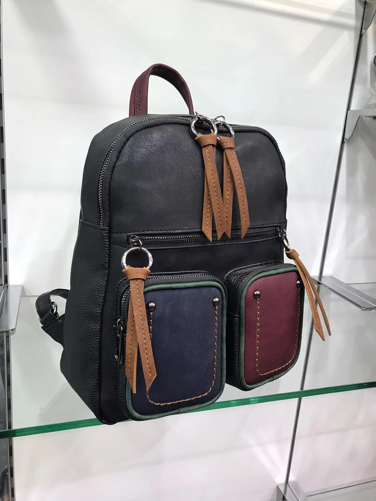 Luxury Women's Daily Shoulder & Handbag — Export Series Model 105 — Women's Handbags, Shoulder Bags & Evening Clutches | COIDET & ATC
