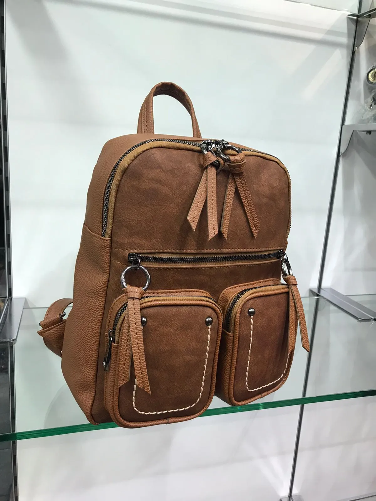 Luxury Women's Daily Shoulder & Handbag — Export Series Model 29 — Women's Handbags, Shoulder Bags & Evening Clutches | COIDET & ATC