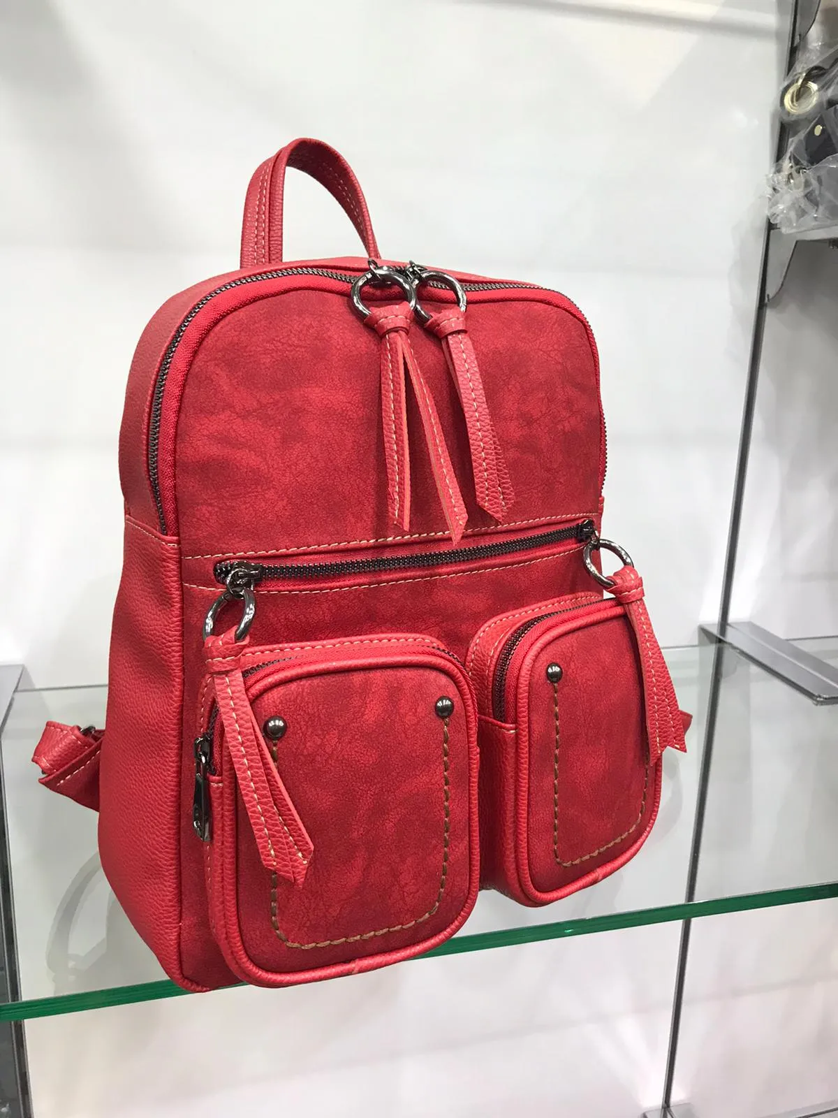 Luxury Women's Daily Shoulder & Handbag — Export Series Model 101 — Women's Handbags, Shoulder Bags & Evening Clutches | COIDET & ATC