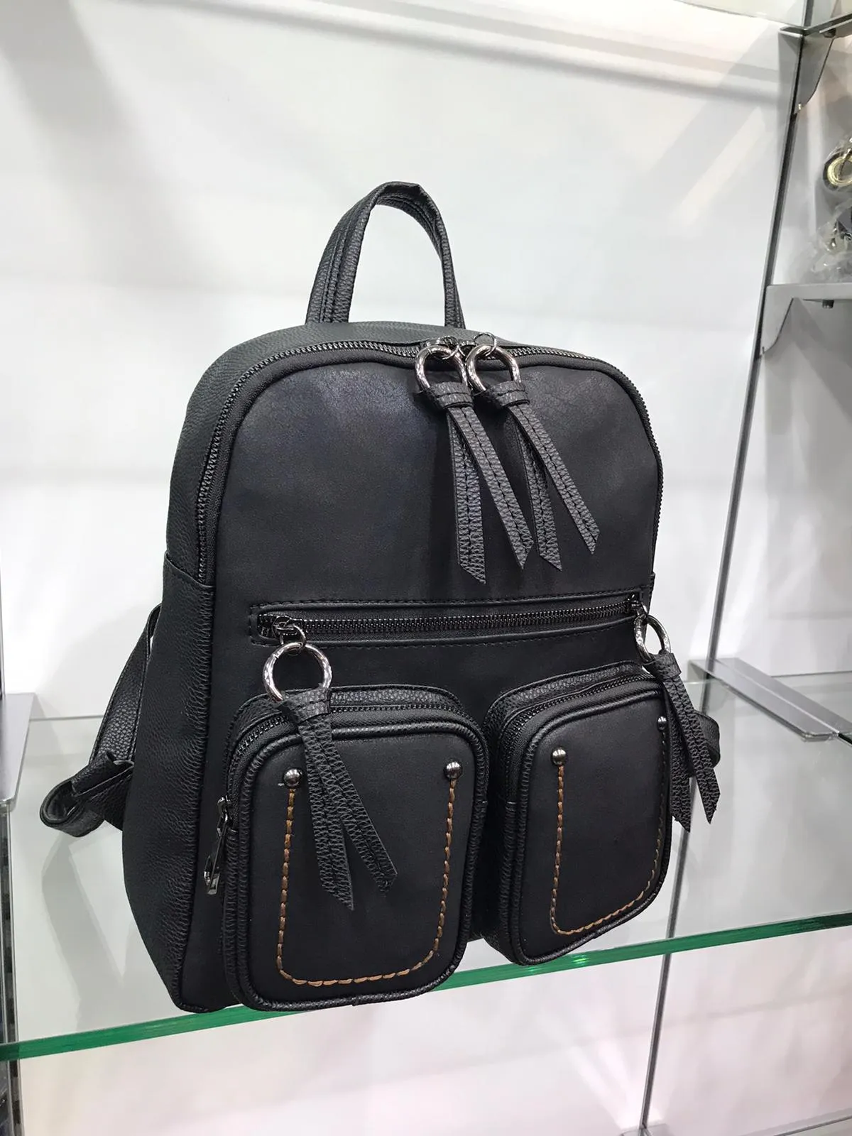 Luxury Women's Daily Shoulder & Handbag — Export Series Model 305 — Women's Handbags, Shoulder Bags & Evening Clutches | COIDET & ATC