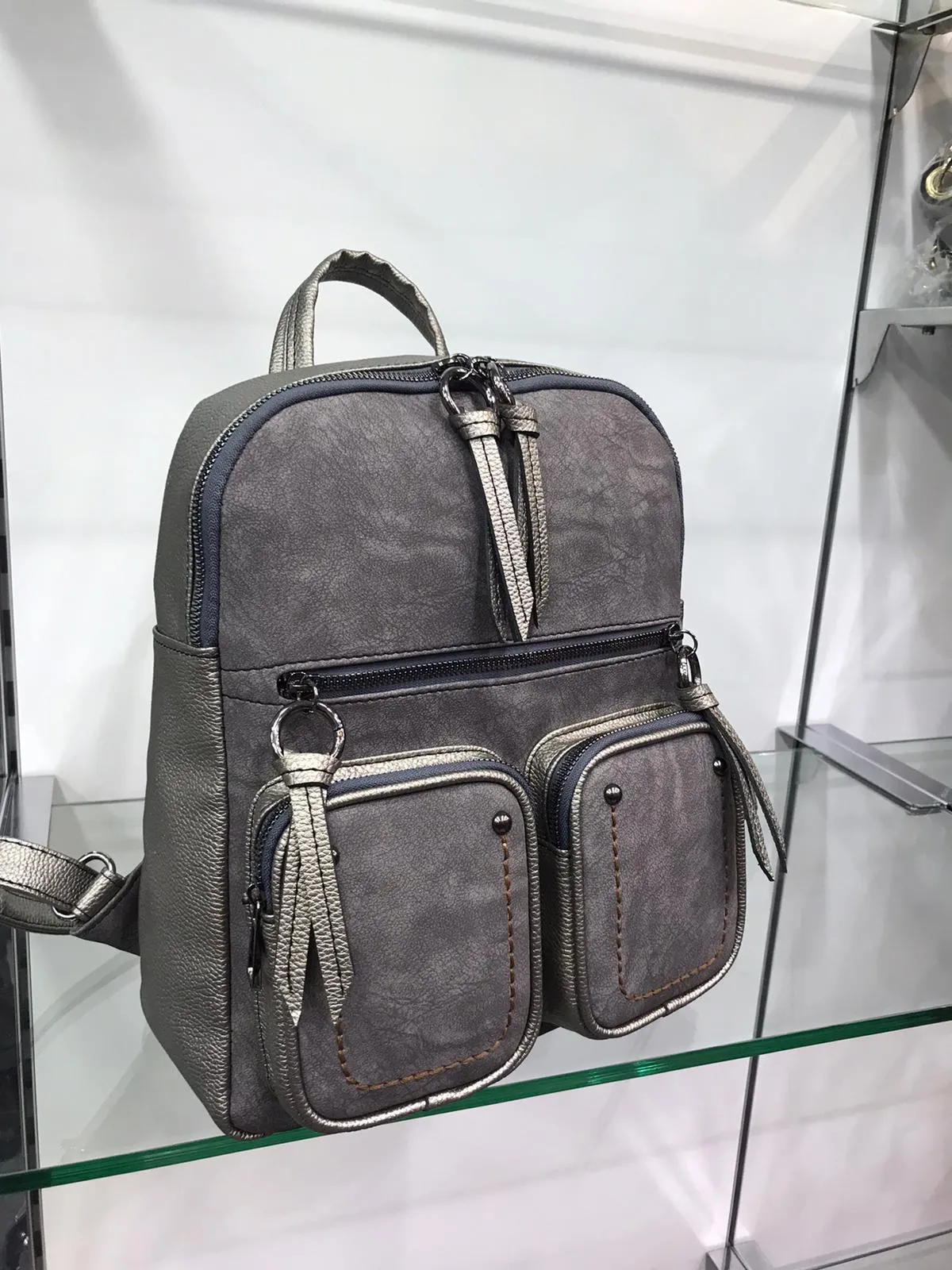 Luxury Women's Daily Shoulder & Handbag — Export Series Model 86 — Women's Handbags, Shoulder Bags & Evening Clutches | COIDET & ATC
