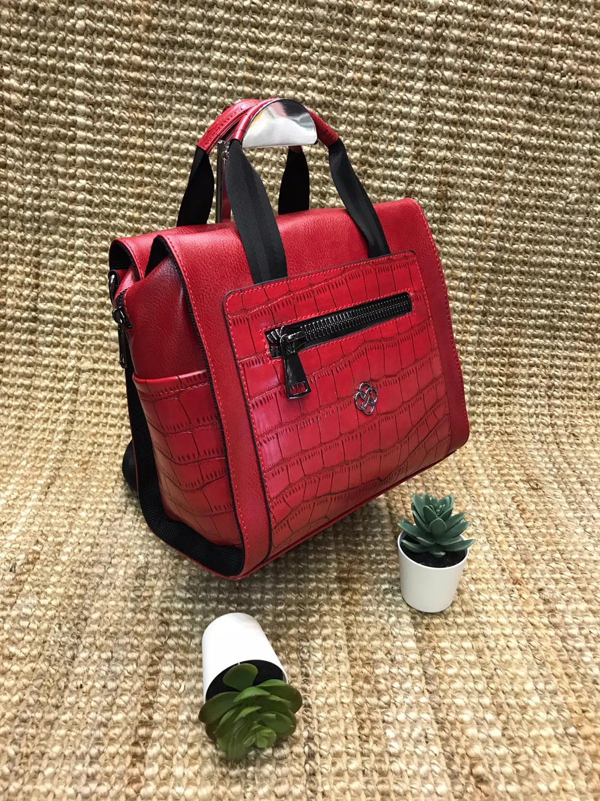 Luxury Women's Daily Shoulder & Handbag — Export Series Model 136 — Women's Handbags, Shoulder Bags & Evening Clutches | COIDET & ATC