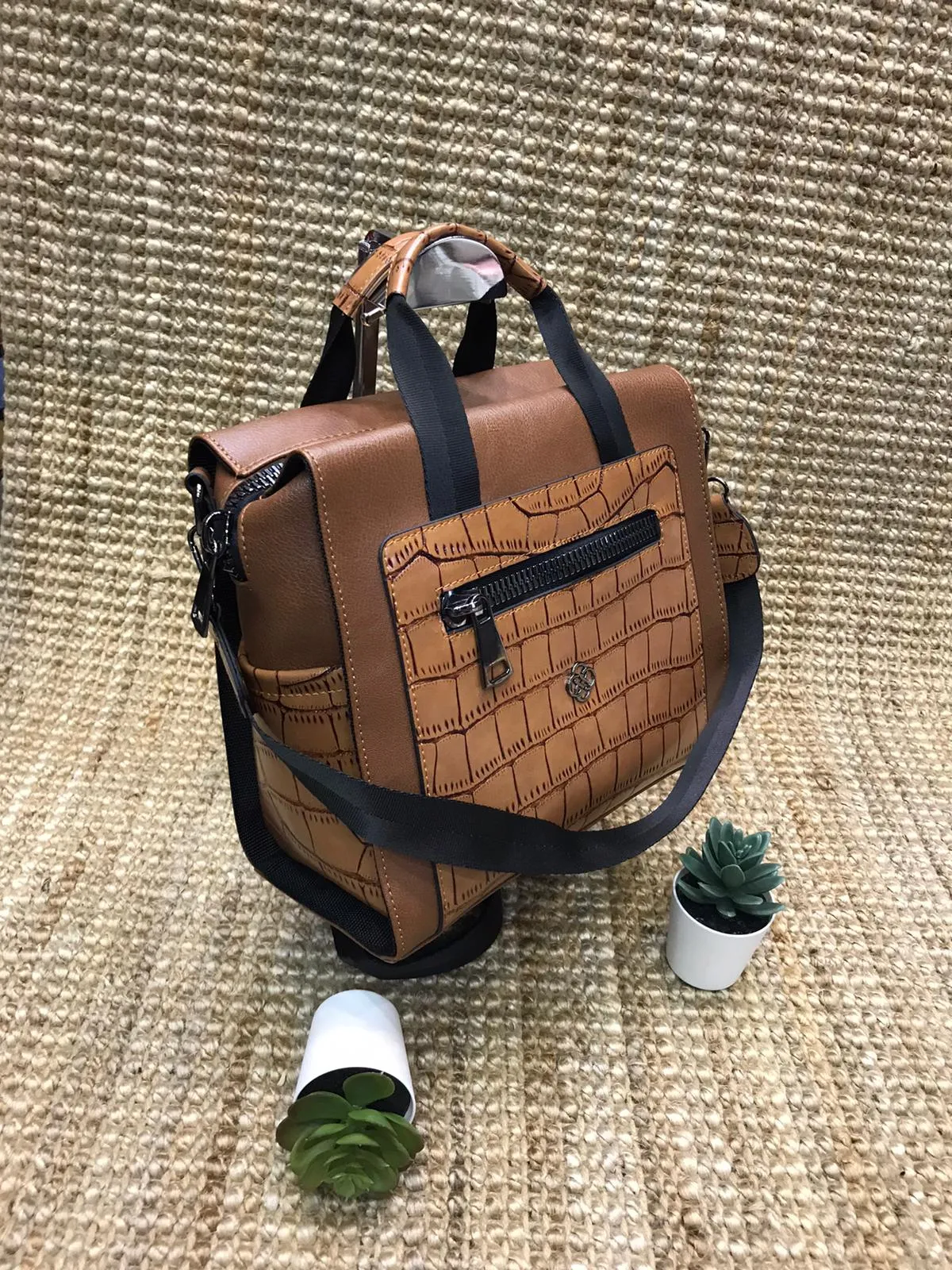 Luxury Women's Daily Shoulder & Handbag — Export Series Model 123 — Women's Handbags, Shoulder Bags & Evening Clutches | COIDET & ATC