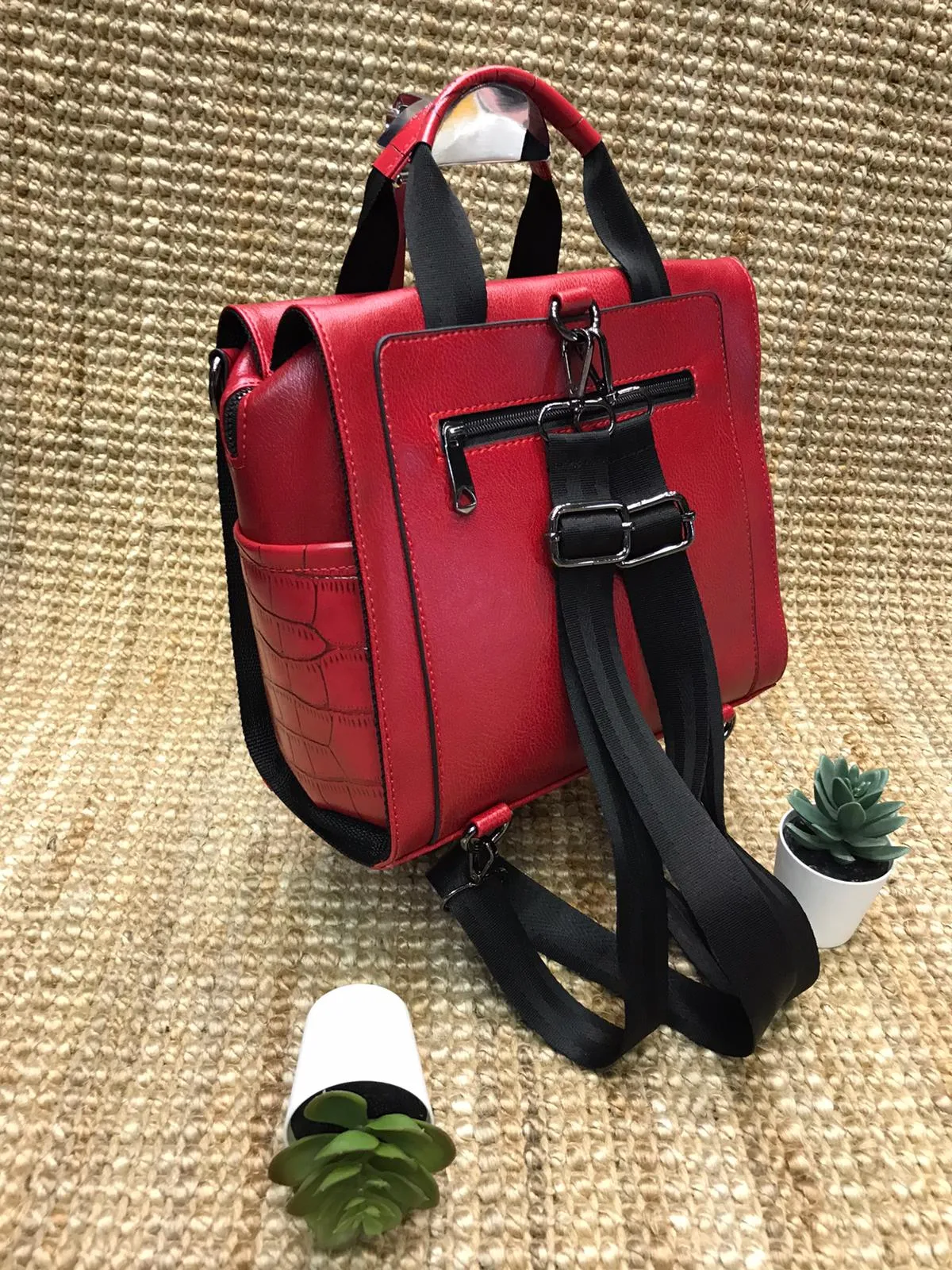 Luxury Women's Daily Shoulder & Handbag — Export Series Model 210 — Women's Handbags, Shoulder Bags & Evening Clutches | COIDET & ATC