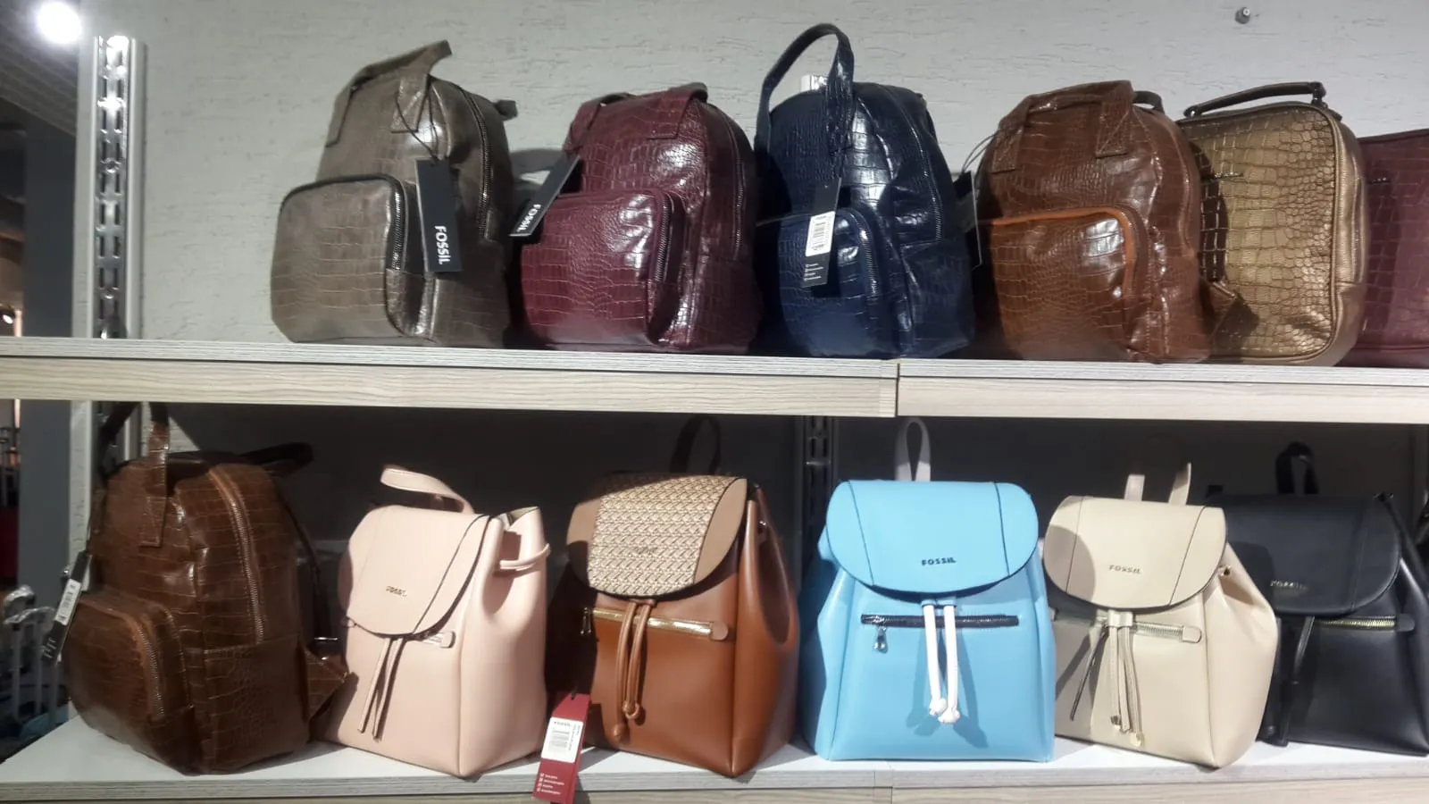 Luxury Women's Daily Shoulder & Handbag — Export Series Model 278 — Women's Handbags, Shoulder Bags & Evening Clutches | COIDET & ATC