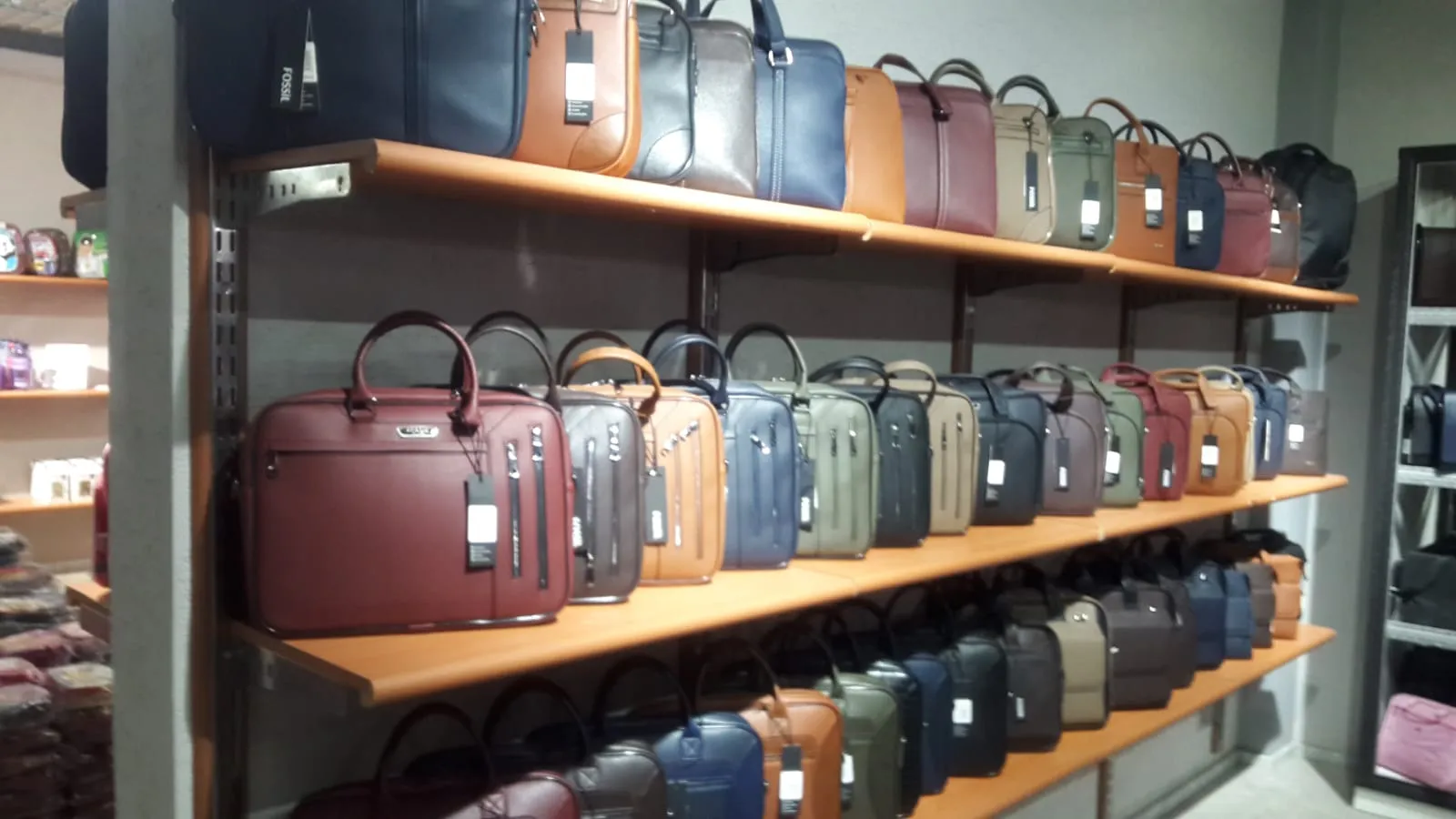 Luxury Women's Daily Shoulder & Handbag — Export Series Model 377 — Women's Handbags, Shoulder Bags & Evening Clutches | COIDET & ATC