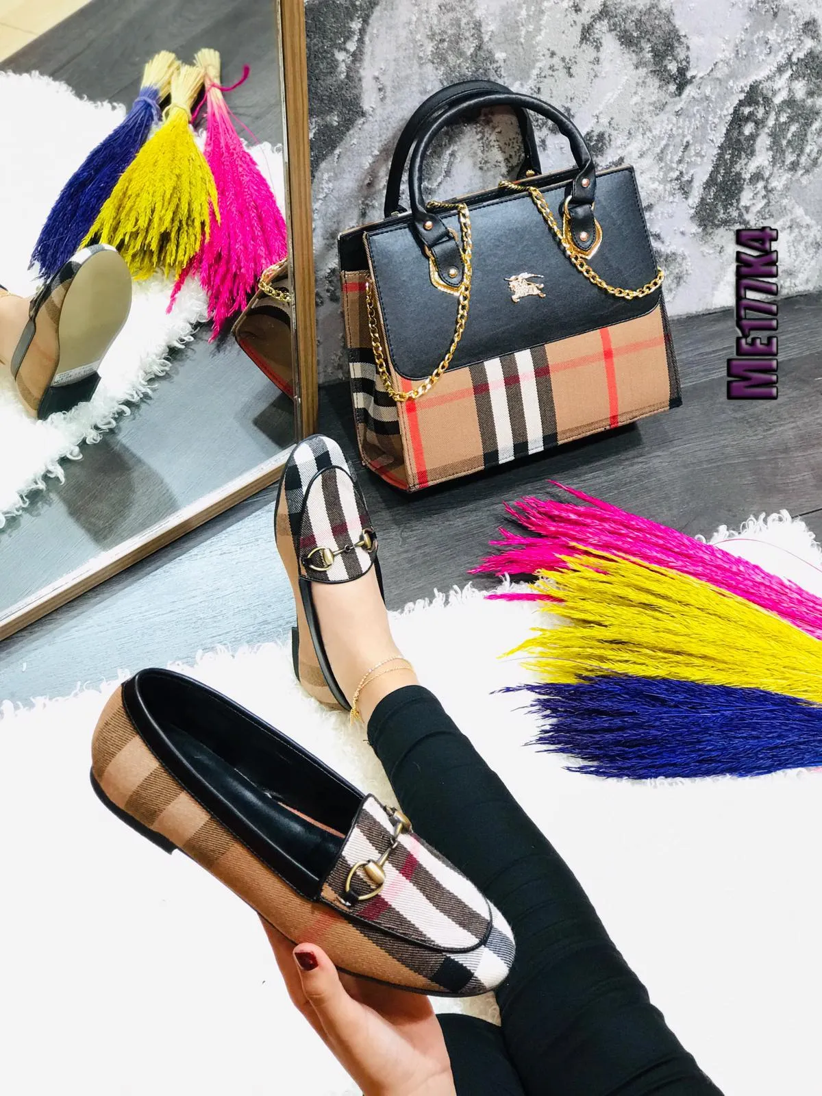 Luxury Women's Daily Shoulder & Handbag — Export Series Model 313 — Women's Handbags, Shoulder Bags & Evening Clutches | COIDET & ATC