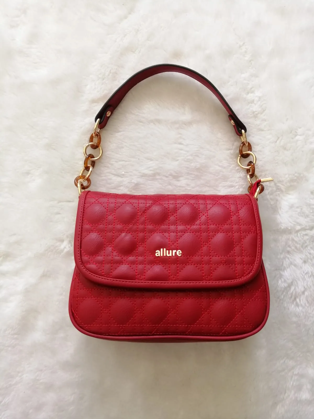 Luxury Women's Daily Shoulder & Handbag — Export Series Model 446 — Women's Handbags, Shoulder Bags & Evening Clutches | COIDET & ATC