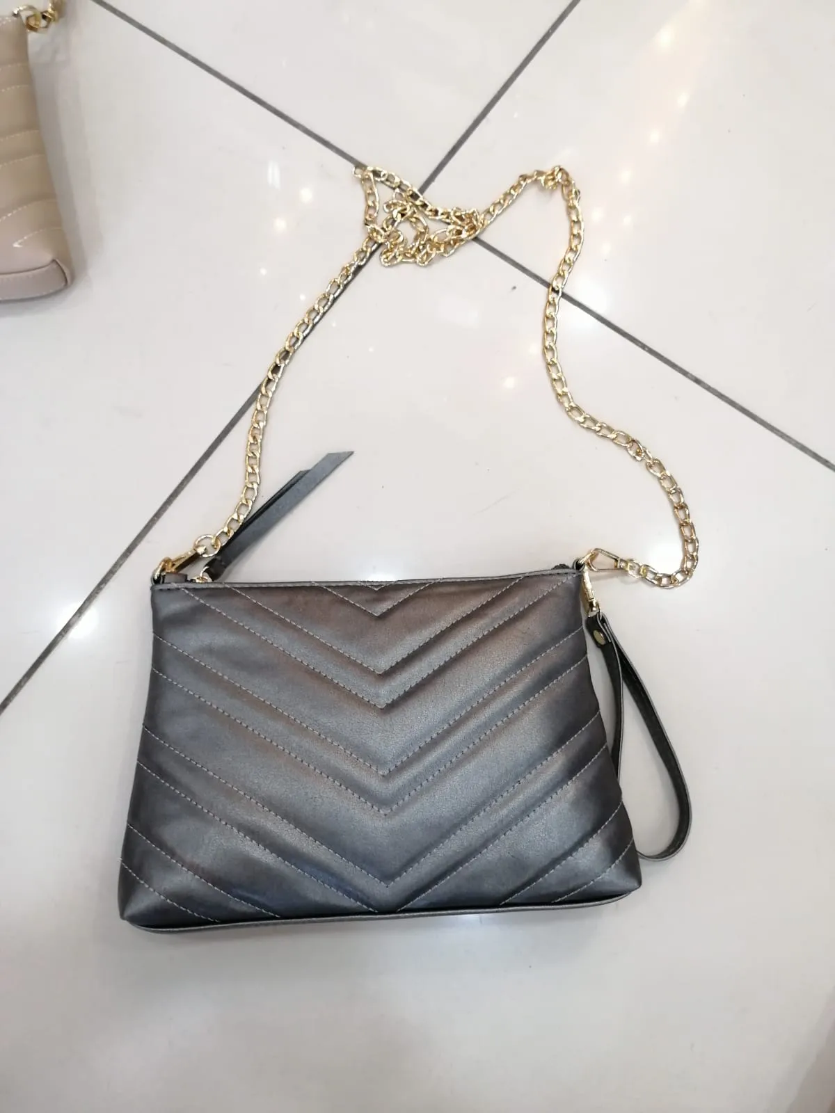 Luxury Women's Daily Shoulder & Handbag — Export Series Model 434 — Women's Handbags, Shoulder Bags & Evening Clutches | COIDET & ATC