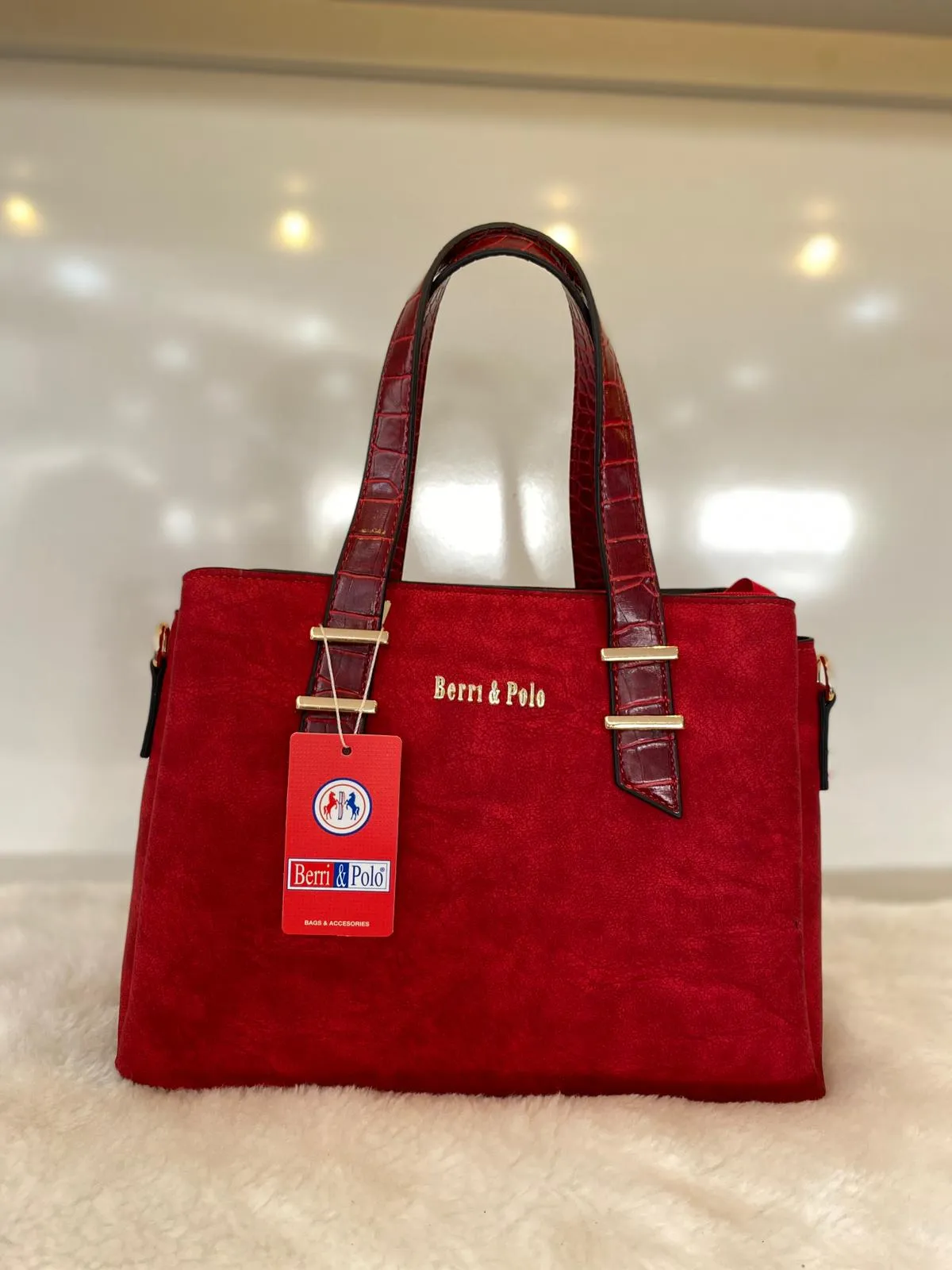 Luxury Women's Daily Shoulder & Handbag — Export Series Model 388 — Women's Handbags, Shoulder Bags & Evening Clutches | COIDET & ATC