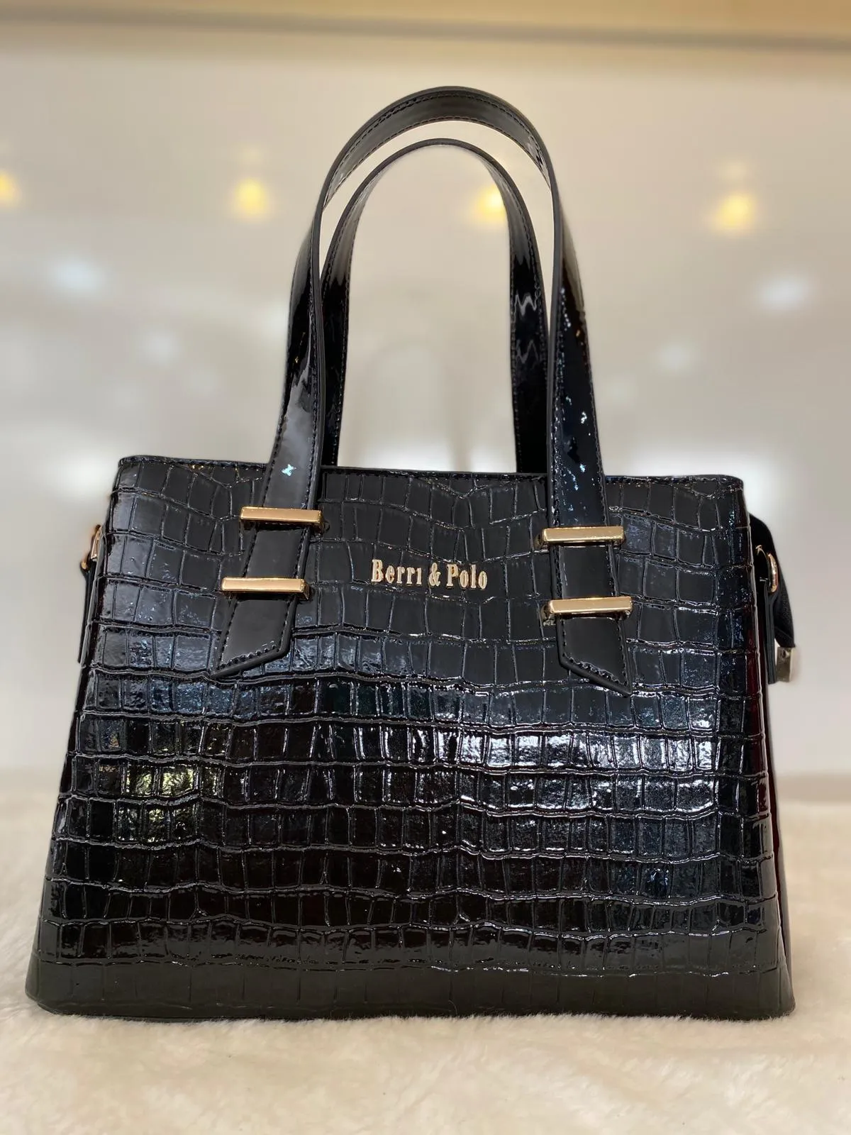 Luxury Women's Daily Shoulder & Handbag — Export Series Model 67 — Women's Handbags, Shoulder Bags & Evening Clutches | COIDET & ATC