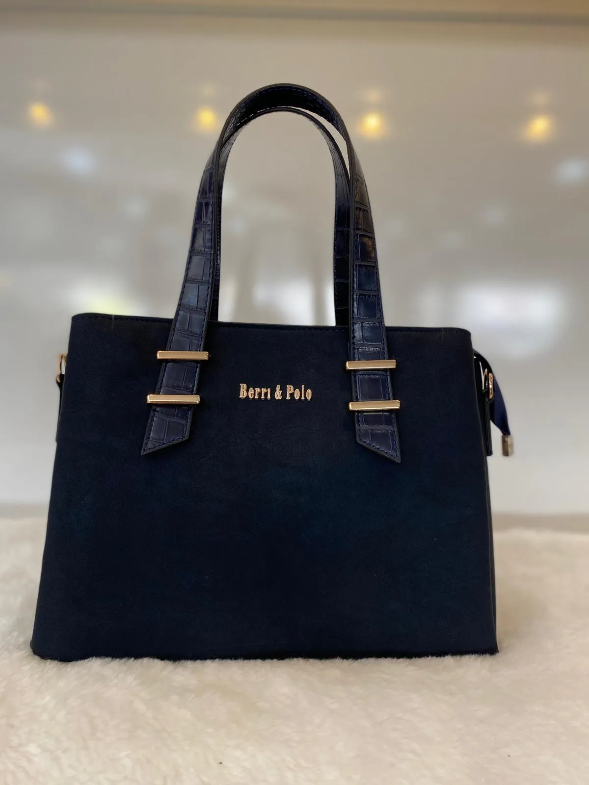Luxury Women's Daily Shoulder & Handbag — Export Series Model 206 — Women's Handbags, Shoulder Bags & Evening Clutches | COIDET & ATC