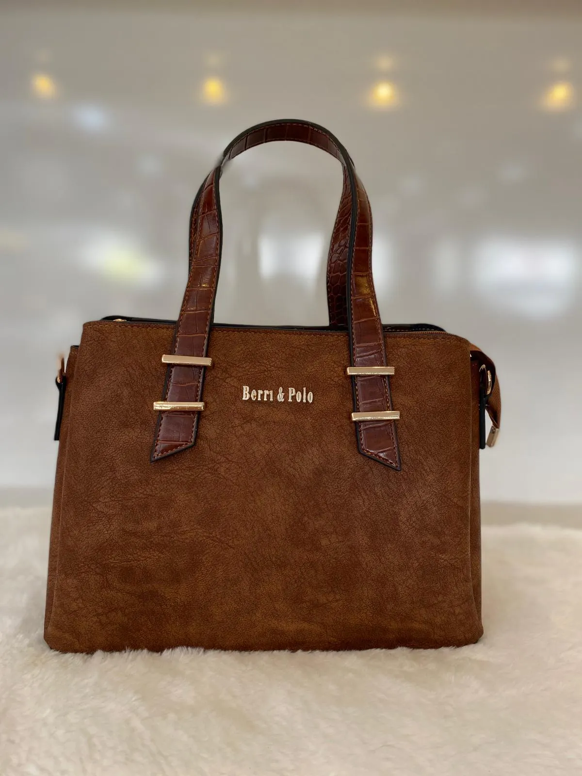 Luxury Women's Daily Shoulder & Handbag — Export Series Model 298 — Women's Handbags, Shoulder Bags & Evening Clutches | COIDET & ATC