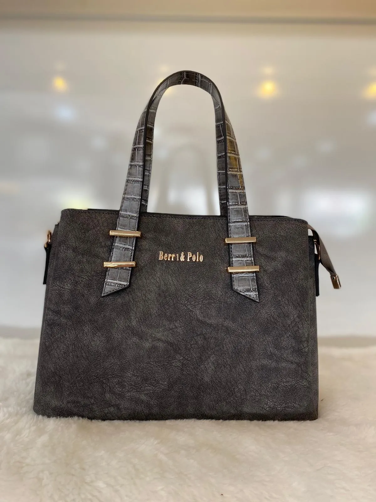 Luxury Women's Daily Shoulder & Handbag — Export Series Model 300 — Women's Handbags, Shoulder Bags & Evening Clutches | COIDET & ATC