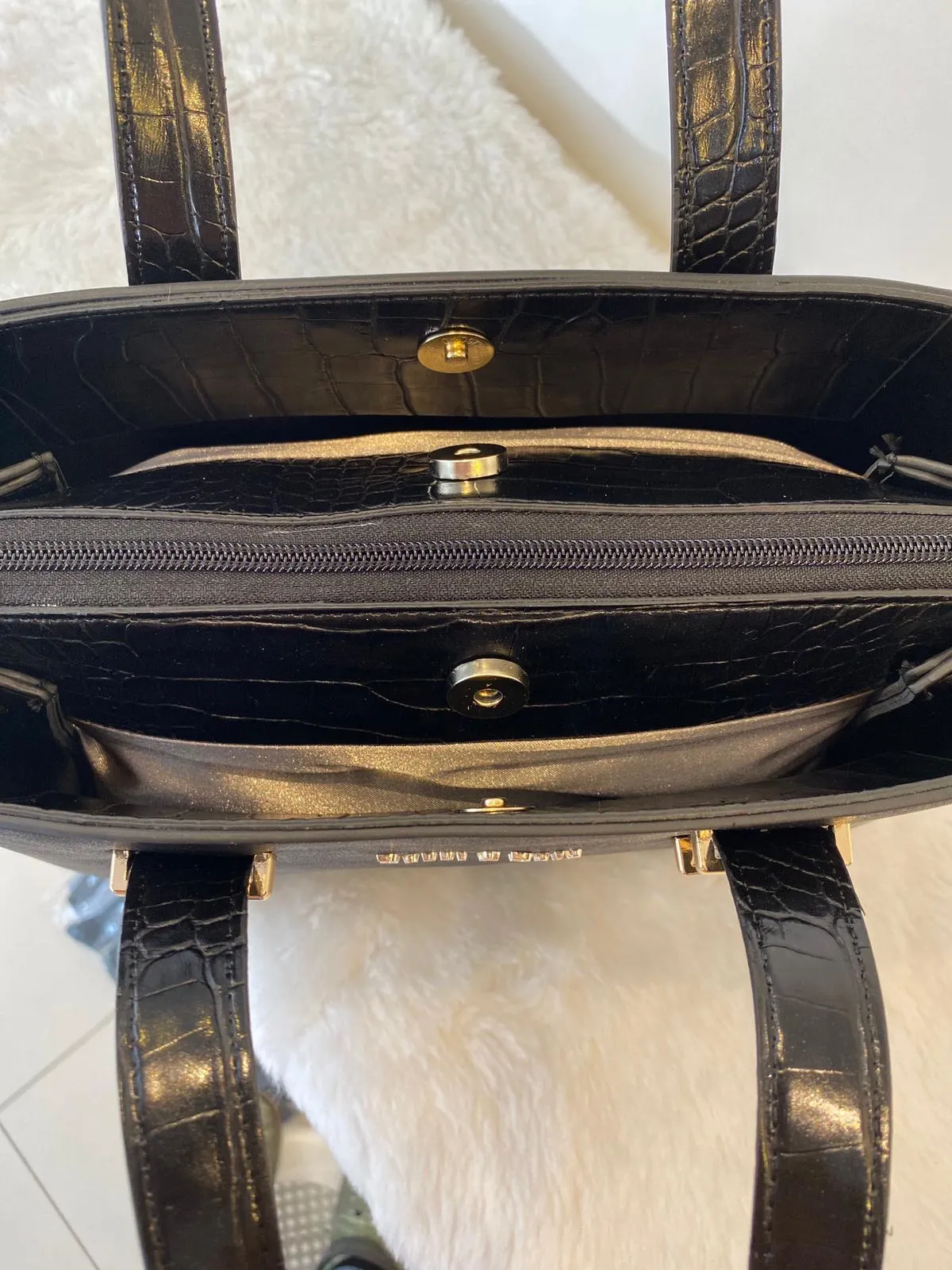 Luxury Women's Daily Shoulder & Handbag — Export Series Model 350 — Women's Handbags, Shoulder Bags & Evening Clutches | COIDET & ATC
