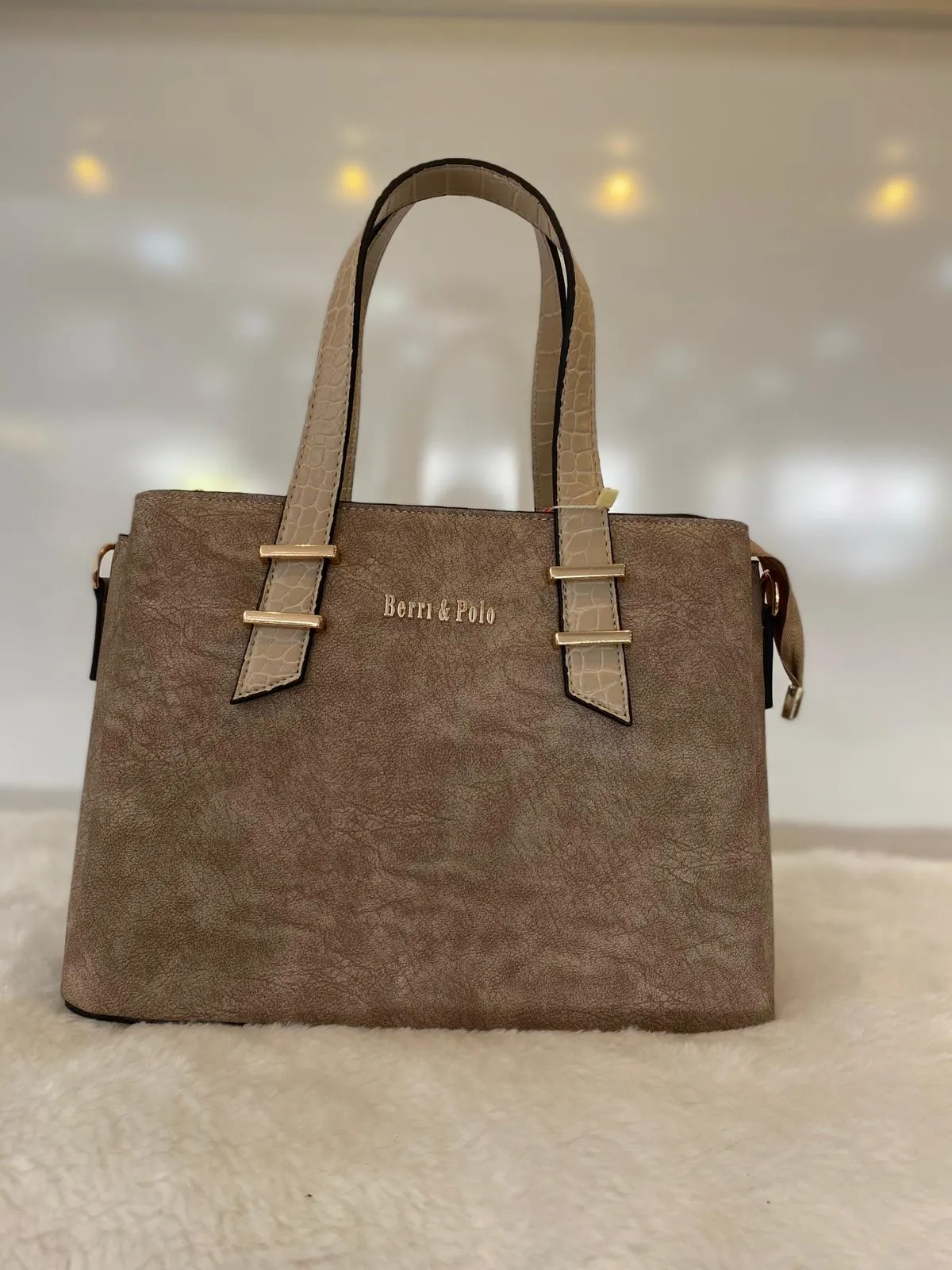 Luxury Women's Daily Shoulder & Handbag — Export Series Model 141 — Women's Handbags, Shoulder Bags & Evening Clutches | COIDET & ATC