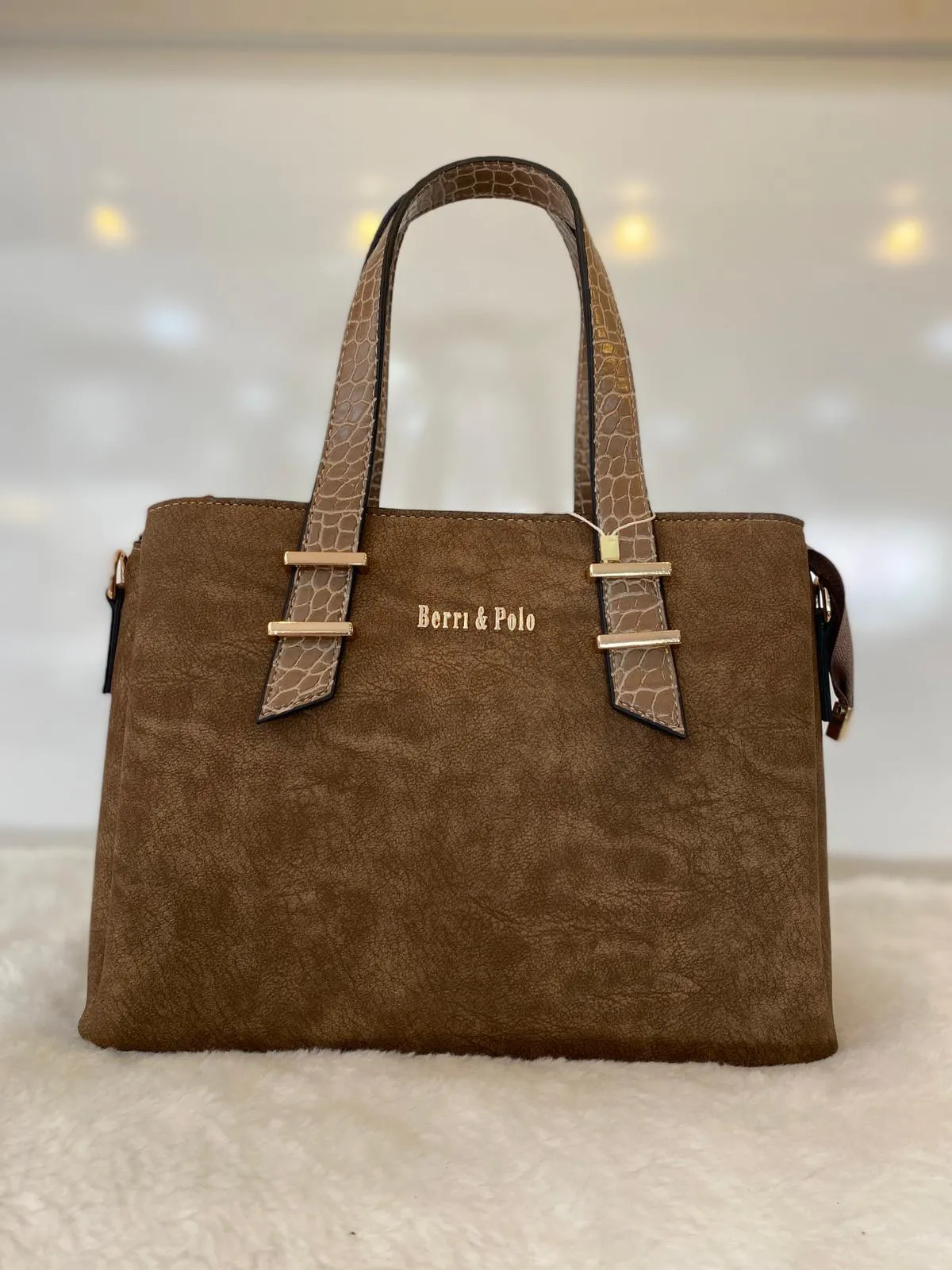 Luxury Women's Daily Shoulder & Handbag — Export Series Model 161 — Women's Handbags, Shoulder Bags & Evening Clutches | COIDET & ATC