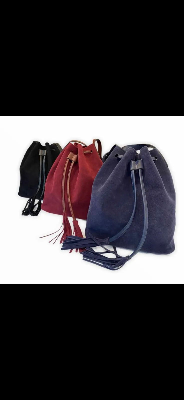 Luxury Women's Daily Shoulder & Handbag — Export Series Model 323 — Women's Handbags, Shoulder Bags & Evening Clutches | COIDET & ATC