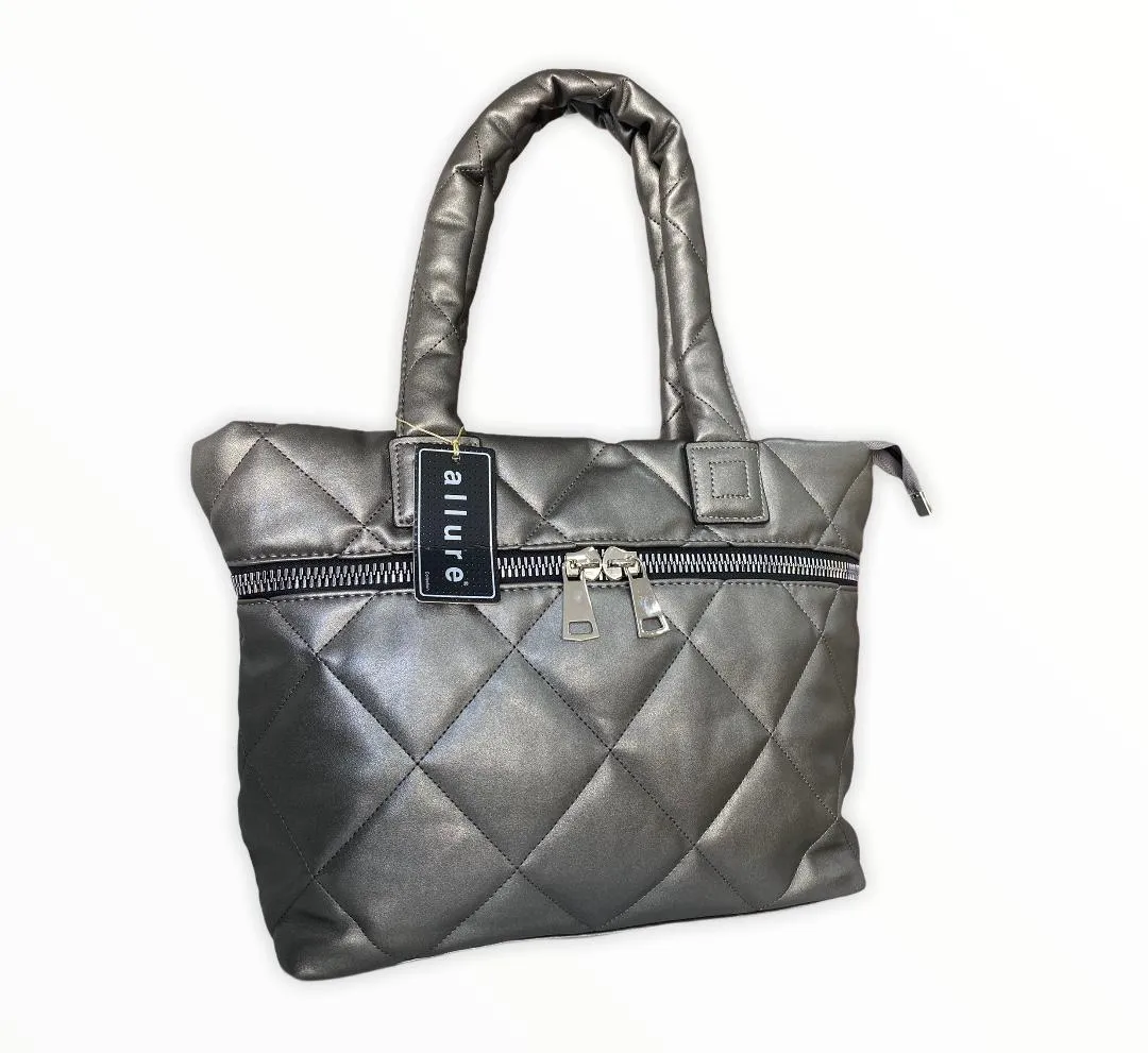 Luxury Women's Daily Shoulder & Handbag — Export Series Model 376 — Women's Handbags, Shoulder Bags & Evening Clutches | COIDET & ATC
