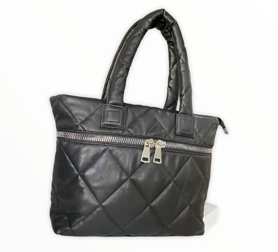Luxury Women's Daily Shoulder & Handbag — Export Series Model 341 — Women's Handbags, Shoulder Bags & Evening Clutches | COIDET & ATC
