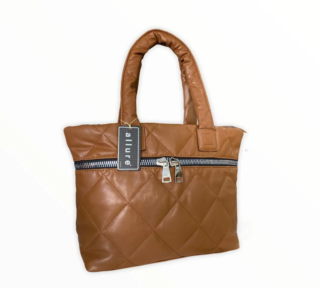 Luxury Women's Daily Shoulder & Handbag — Export Series Model 286 — Women's Handbags, Shoulder Bags & Evening Clutches | COIDET & ATC