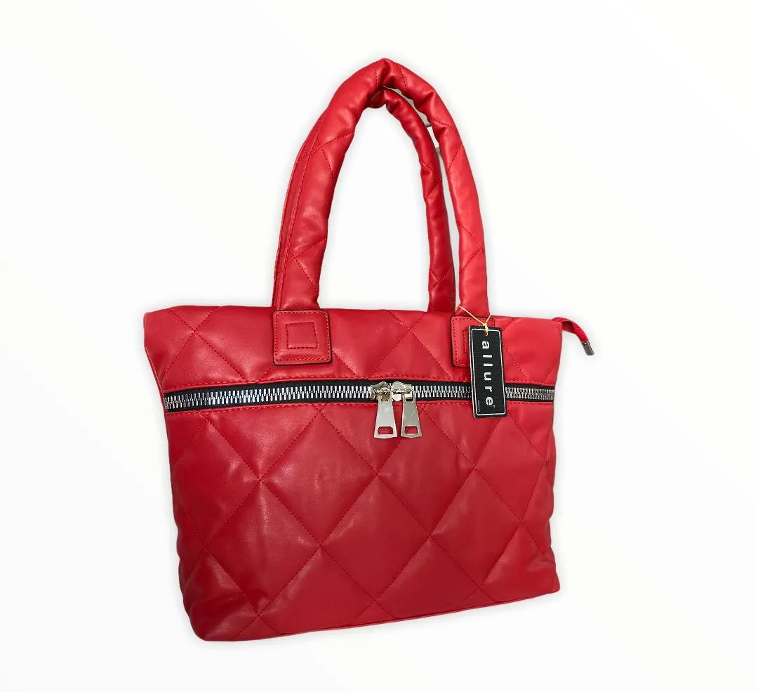 Luxury Women's Daily Shoulder & Handbag — Export Series Model 312 — Women's Handbags, Shoulder Bags & Evening Clutches | COIDET & ATC