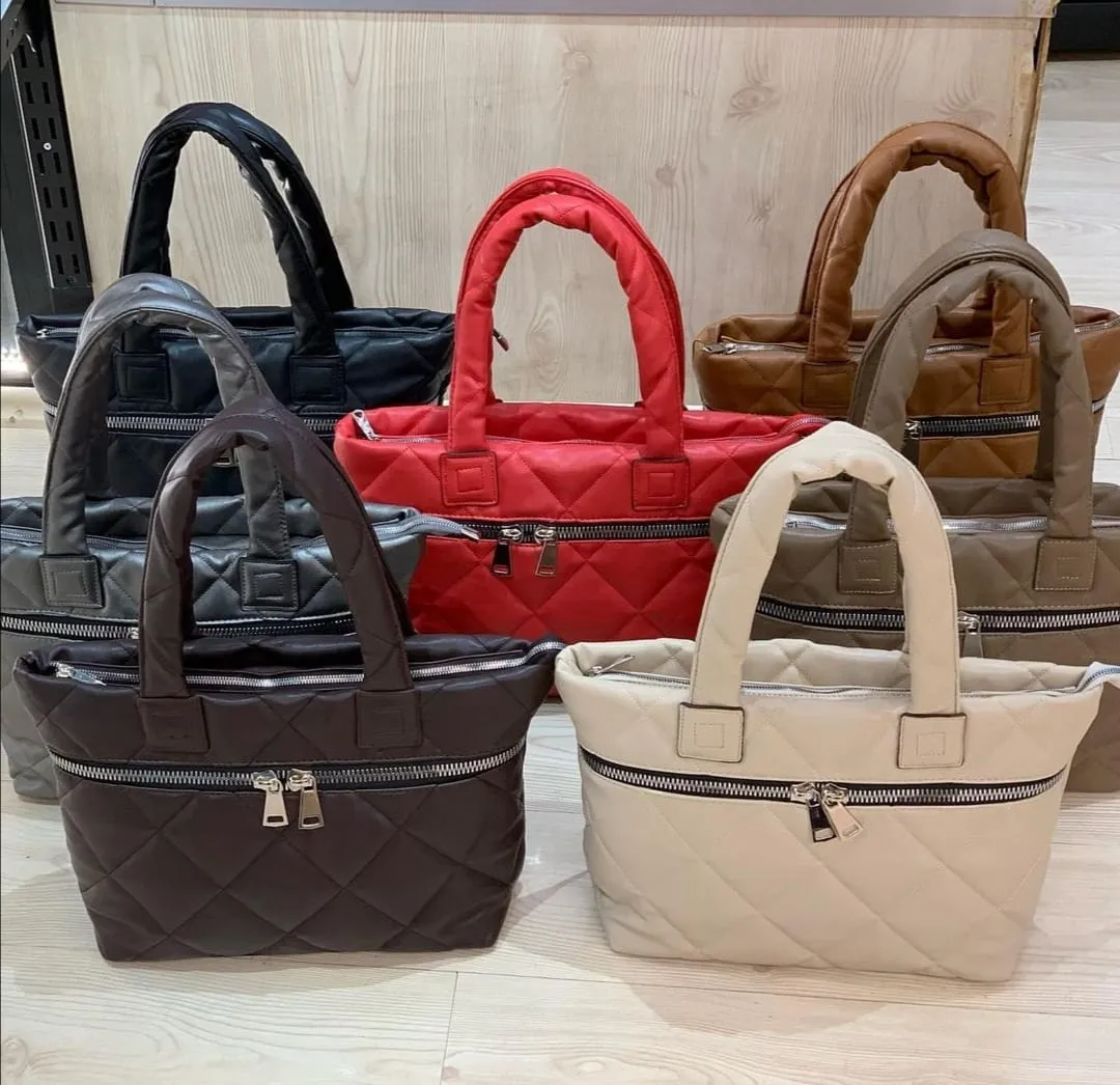 Luxury Women's Daily Shoulder & Handbag — Export Series Model 48 — Women's Handbags, Shoulder Bags & Evening Clutches | COIDET & ATC