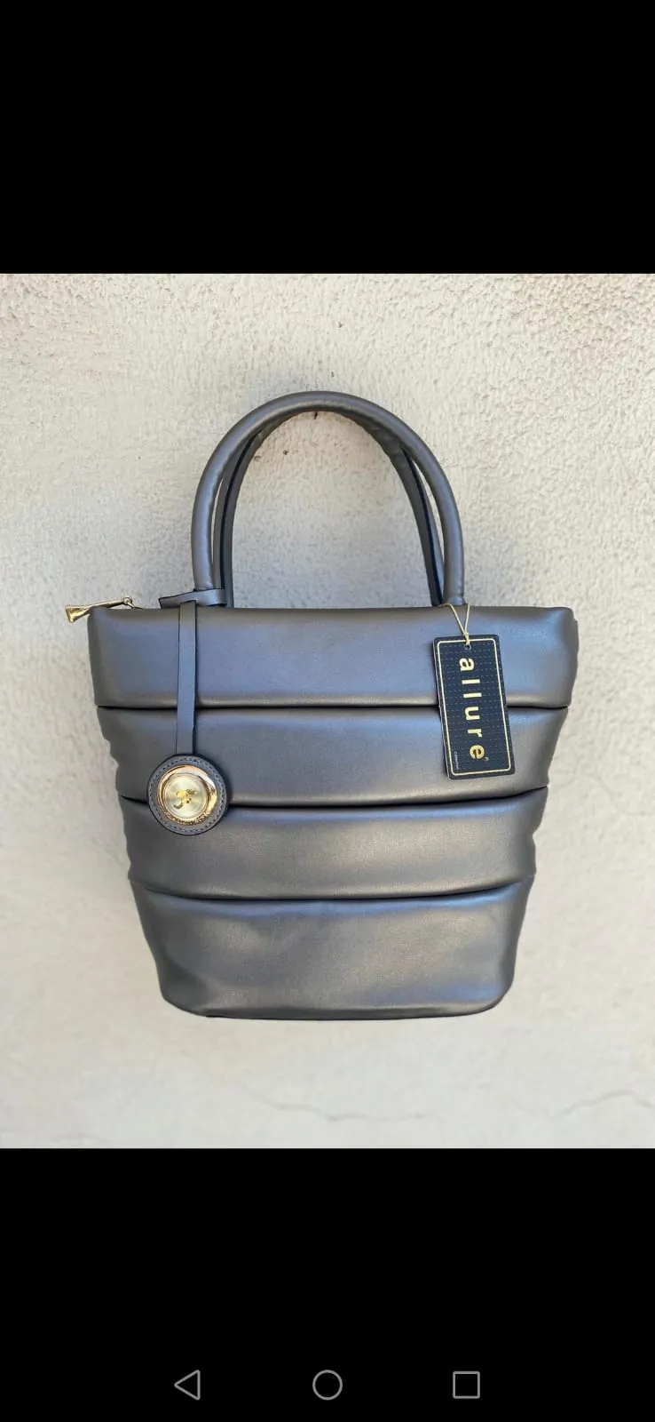 Luxury Women's Daily Shoulder & Handbag — Export Series Model 177 — Women's Handbags, Shoulder Bags & Evening Clutches | COIDET & ATC