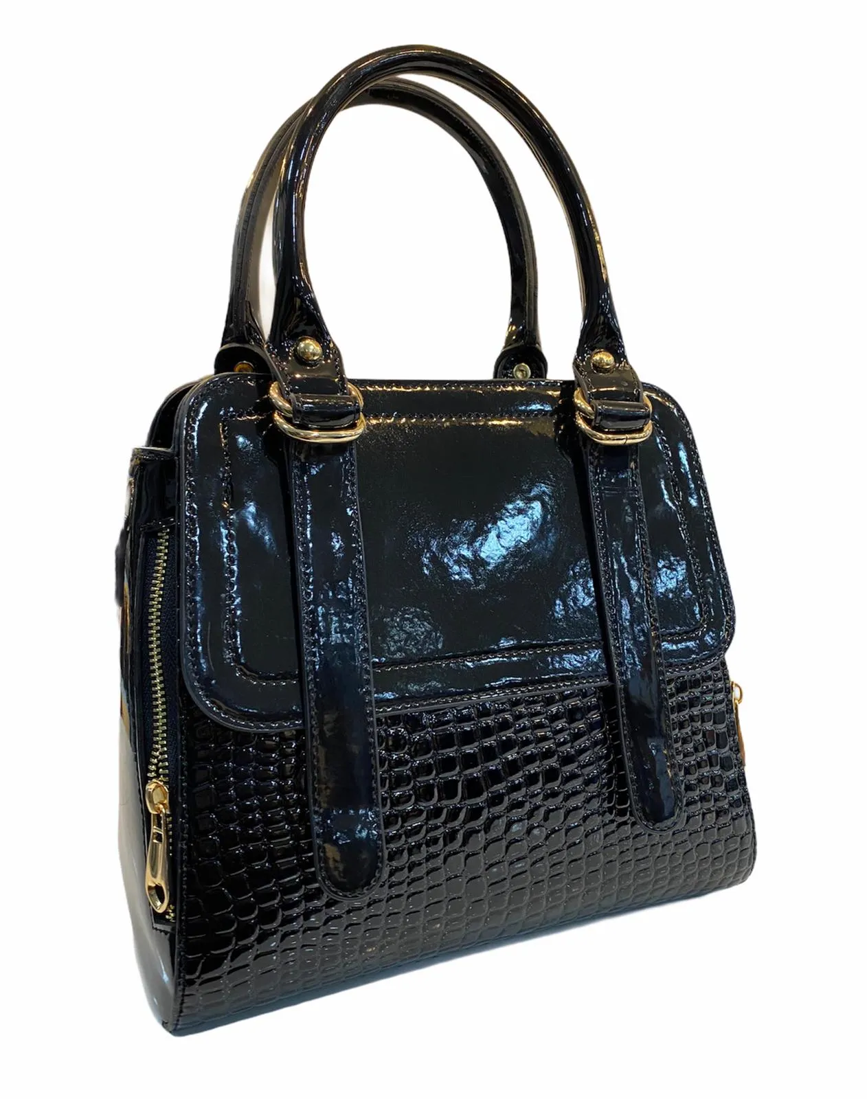 Luxury Women's Daily Shoulder & Handbag — Export Series Model 216 — Women's Handbags, Shoulder Bags & Evening Clutches | COIDET & ATC