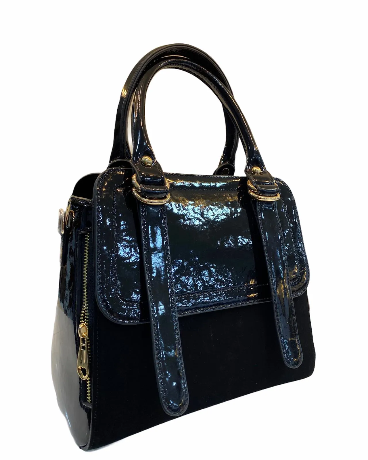 Luxury Women's Daily Shoulder & Handbag — Export Series Model 204 — Women's Handbags, Shoulder Bags & Evening Clutches | COIDET & ATC